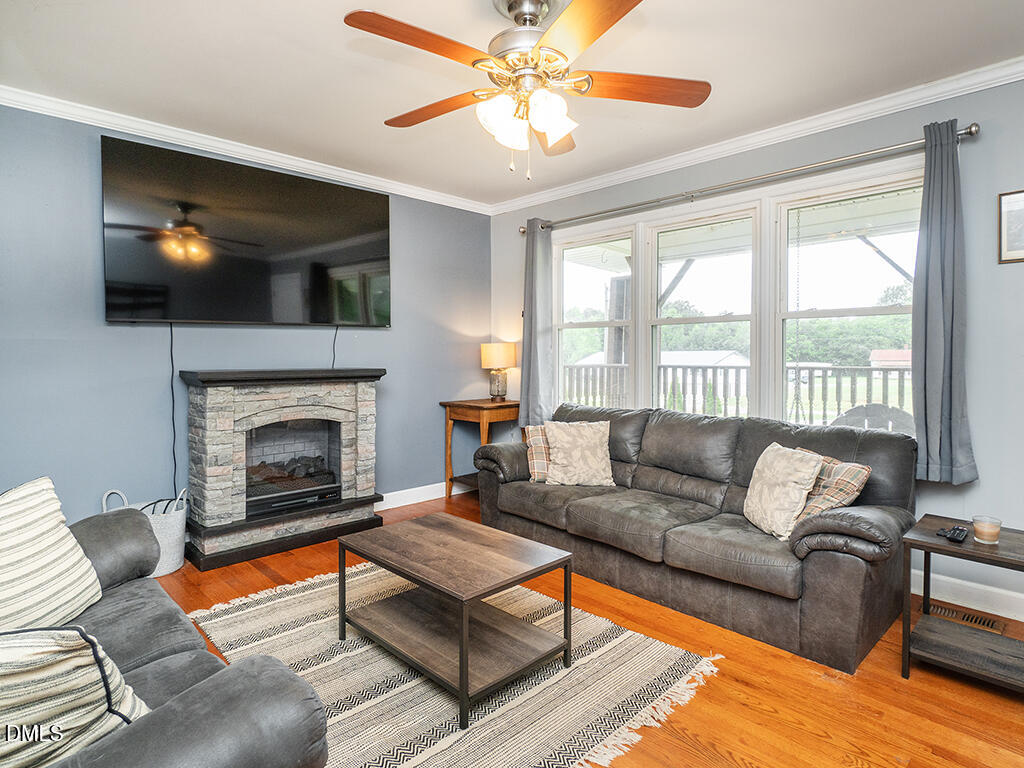 2321 Willie Pace Road Property Photo 6