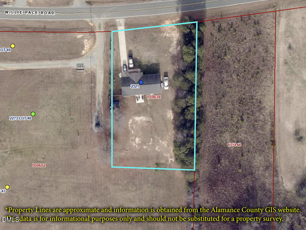 2321 Willie Pace Road Property Photo 33