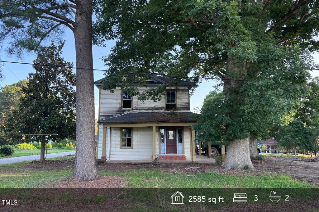 12670 School House Road Property Photo 1