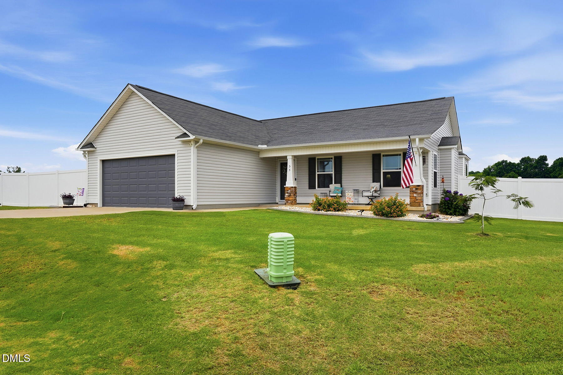 55 Fall Bridge Circle Property Photo 3
