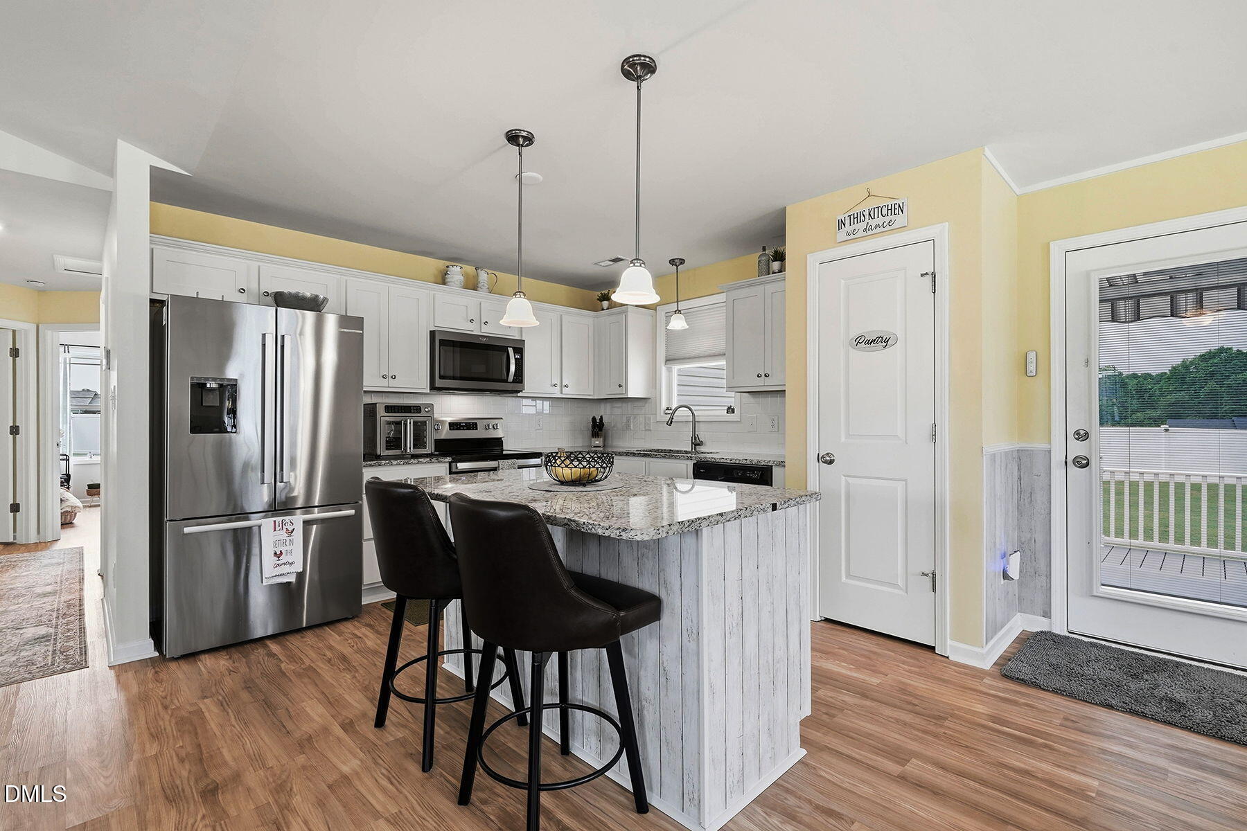 55 Fall Bridge Circle Property Photo 13