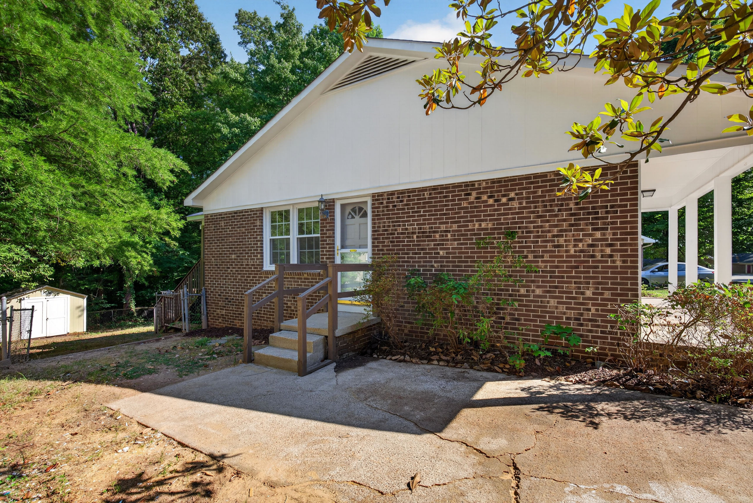 7604 Longstreet Drive Property Photo 20