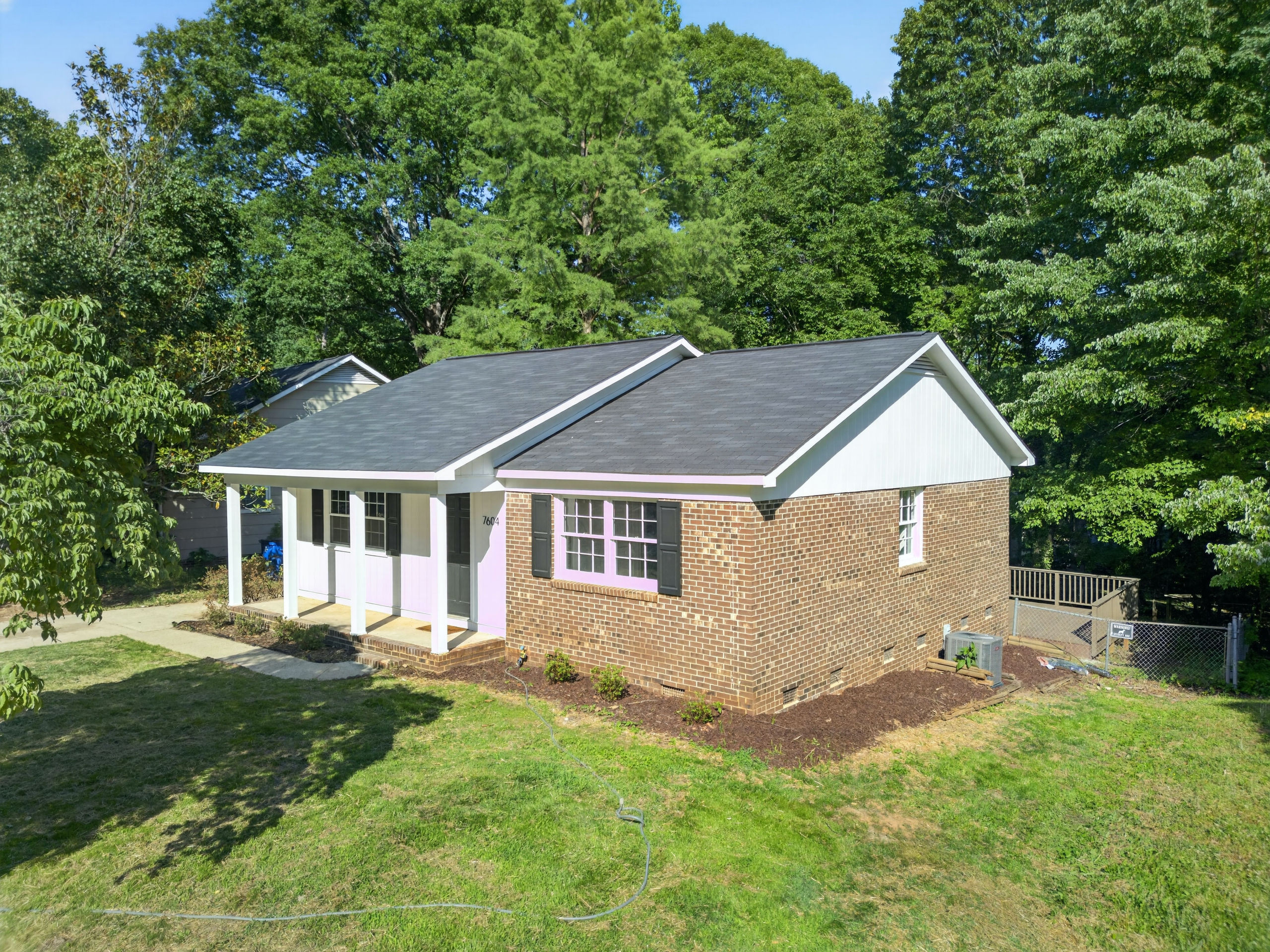 7604 Longstreet Drive Property Photo 21
