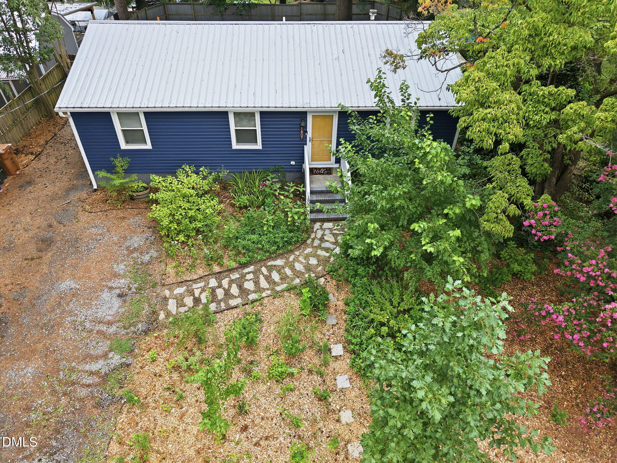 1807 Haverford Street Property Photo 30