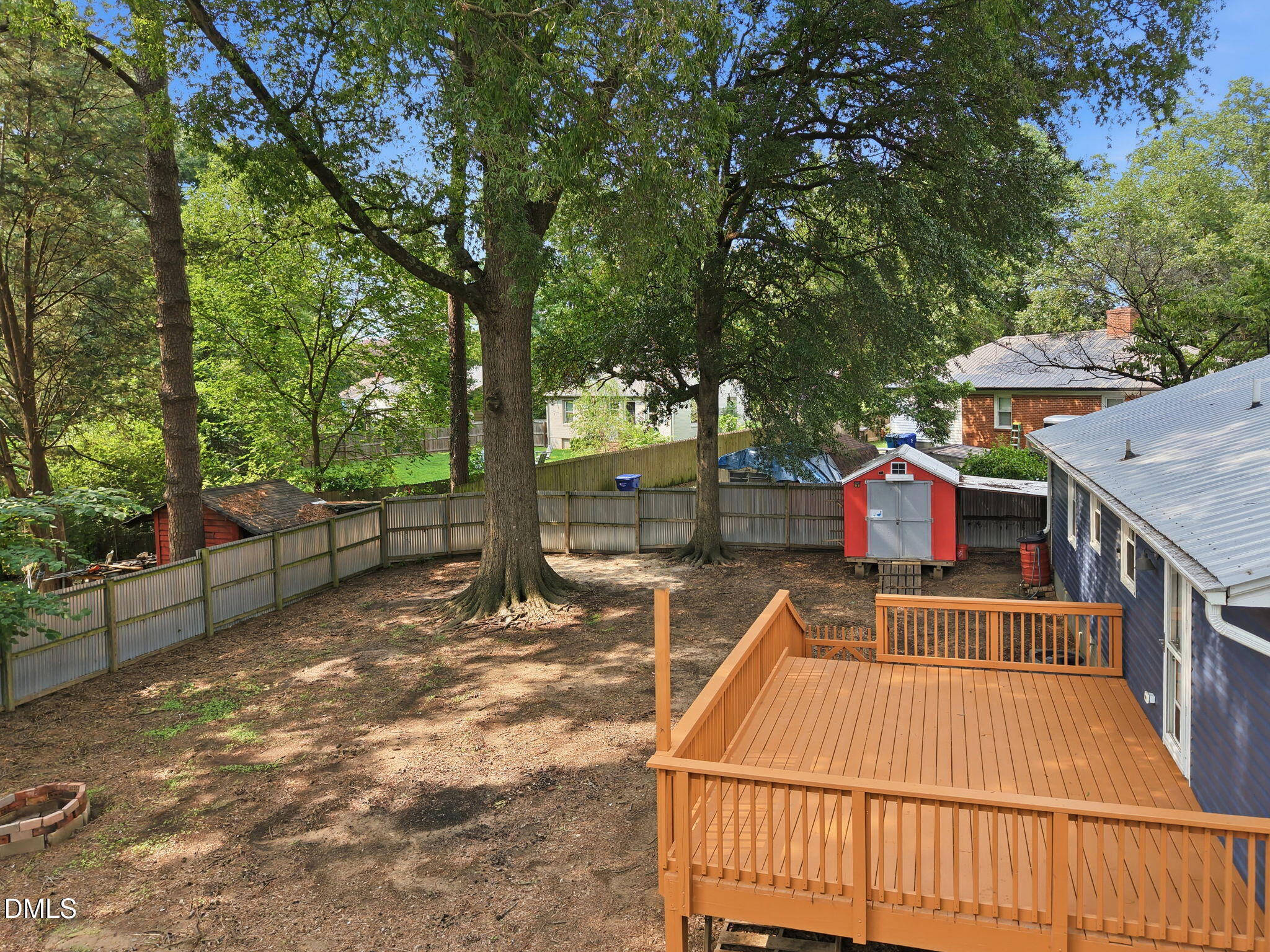 1807 Haverford Street Property Photo 33