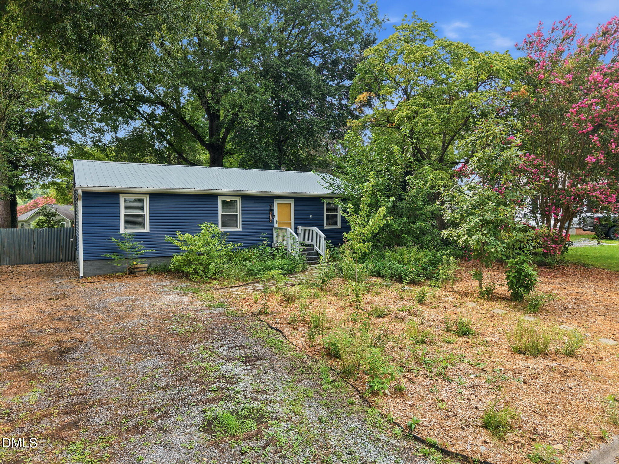 1807 Haverford Street Property Photo 45