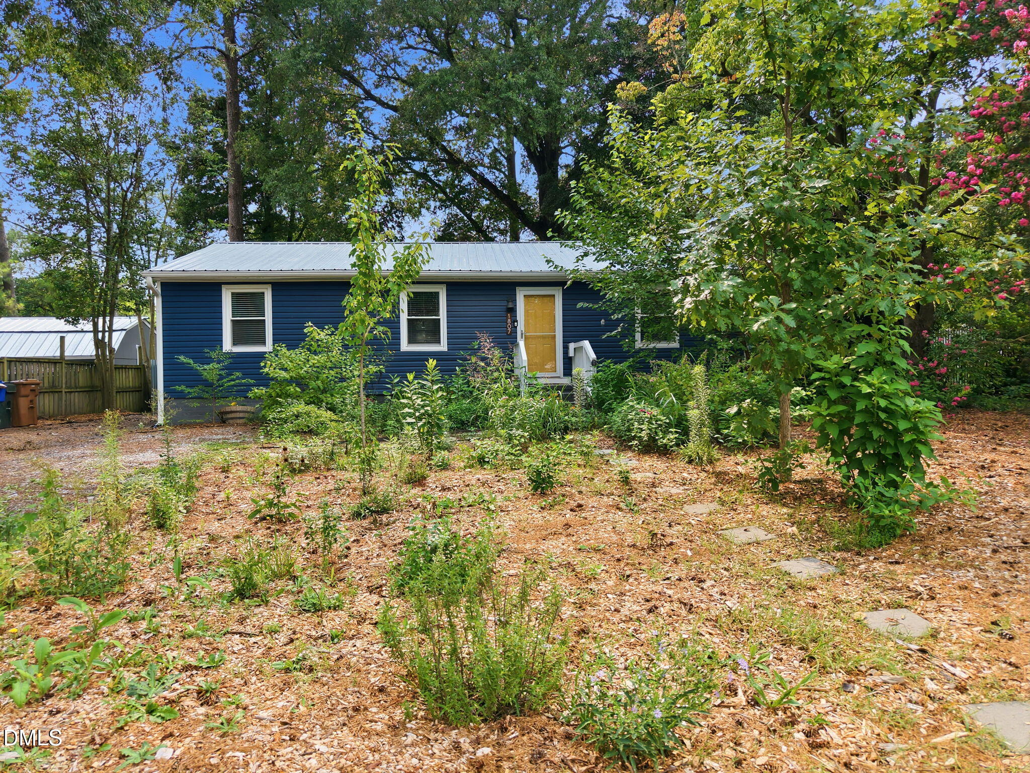 1807 Haverford Street Property Photo 46