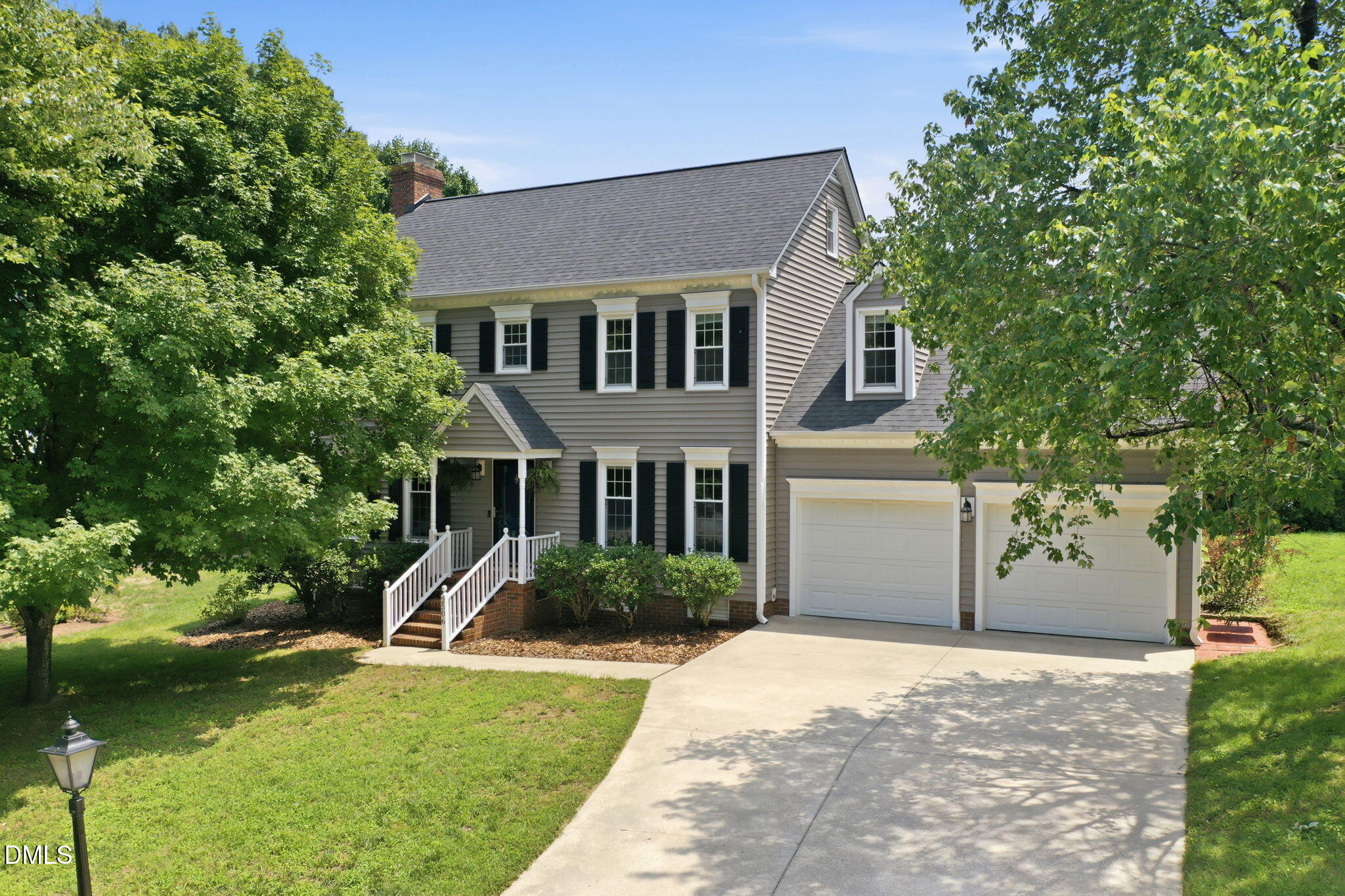 2506 Ashley Place Property Photo 1