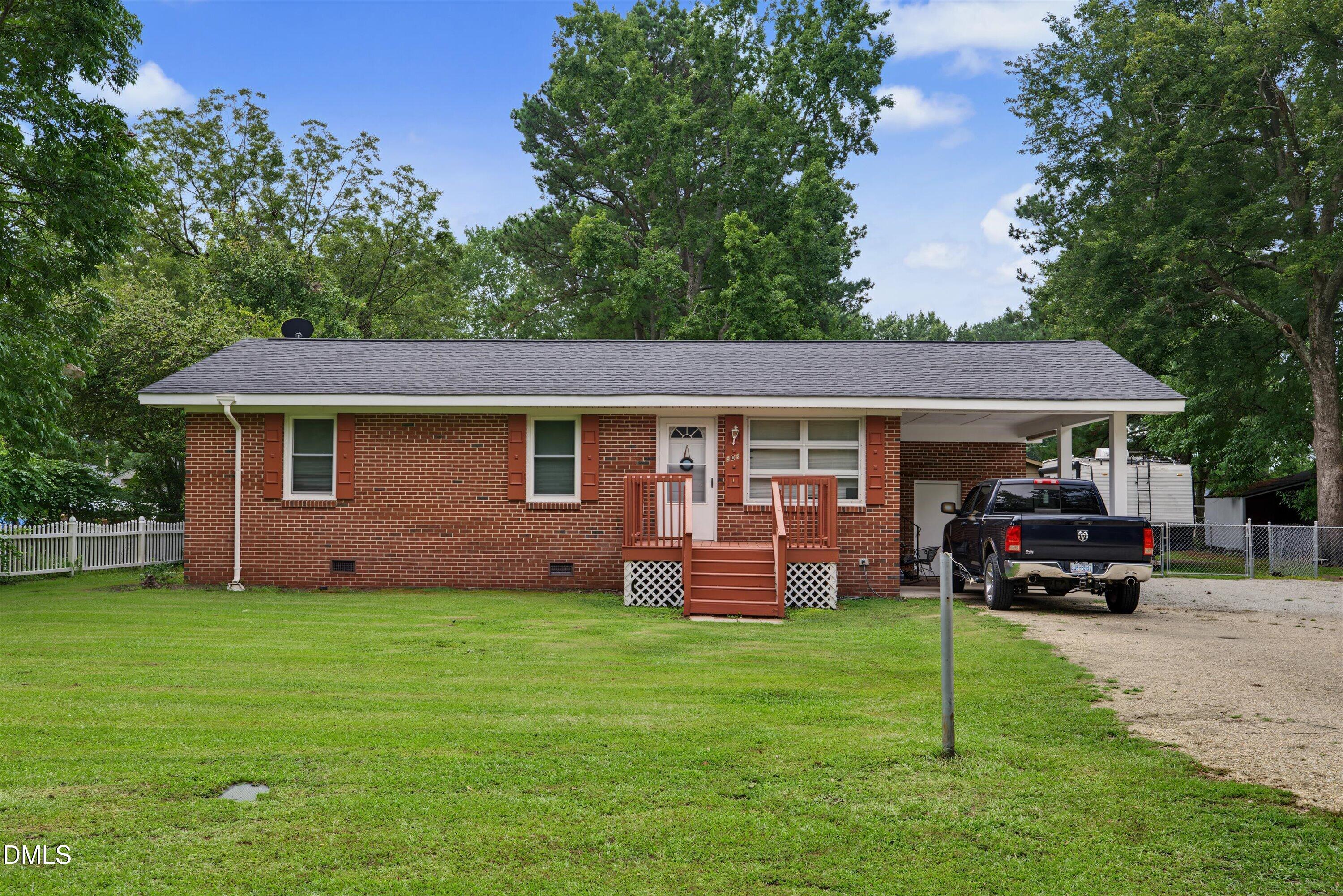 303 Shady Lane Drive