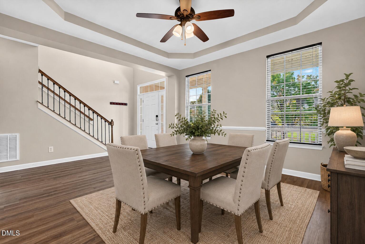 216 Magnolia Meadow Way Property Photo 6