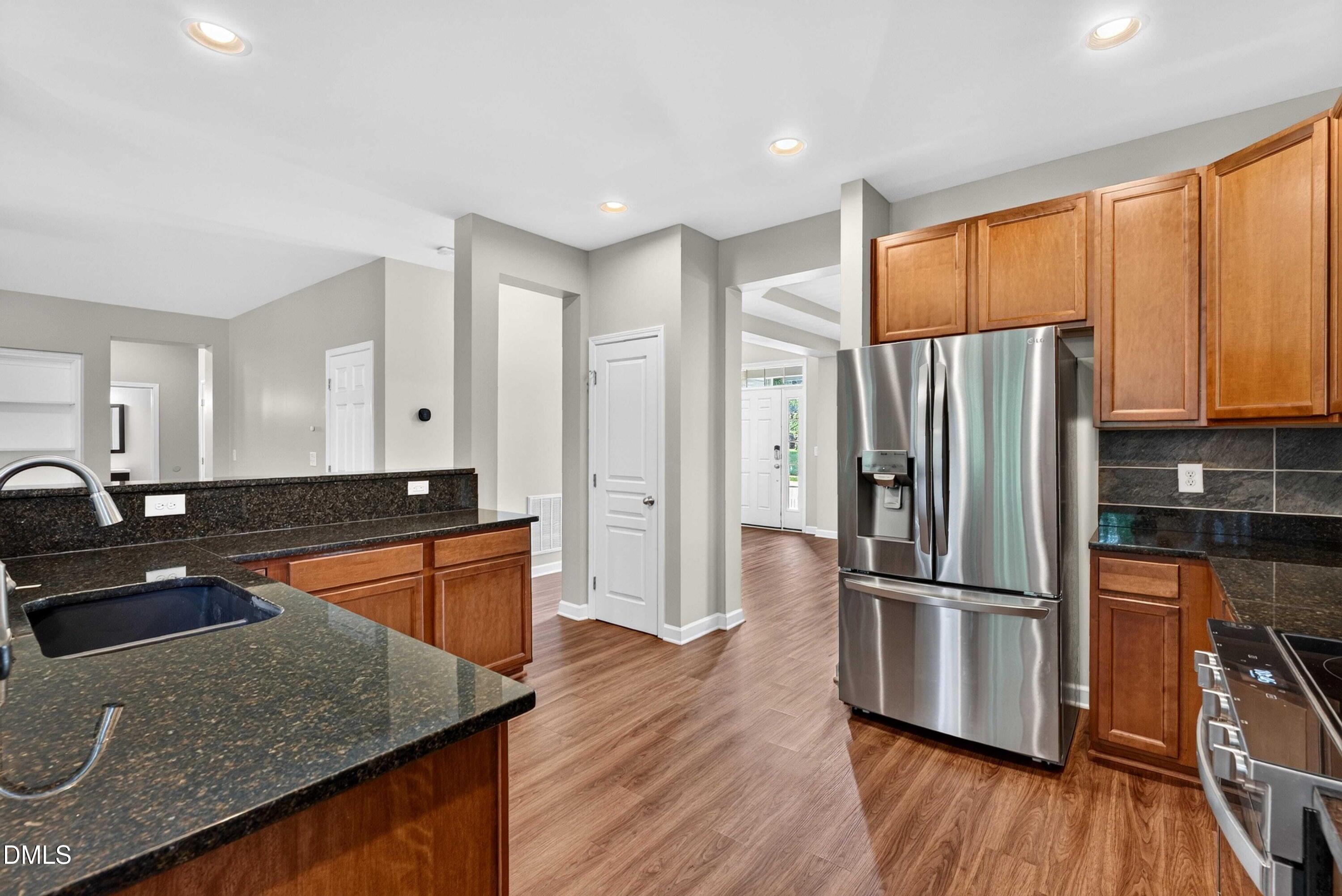 216 Magnolia Meadow Way Property Photo 8