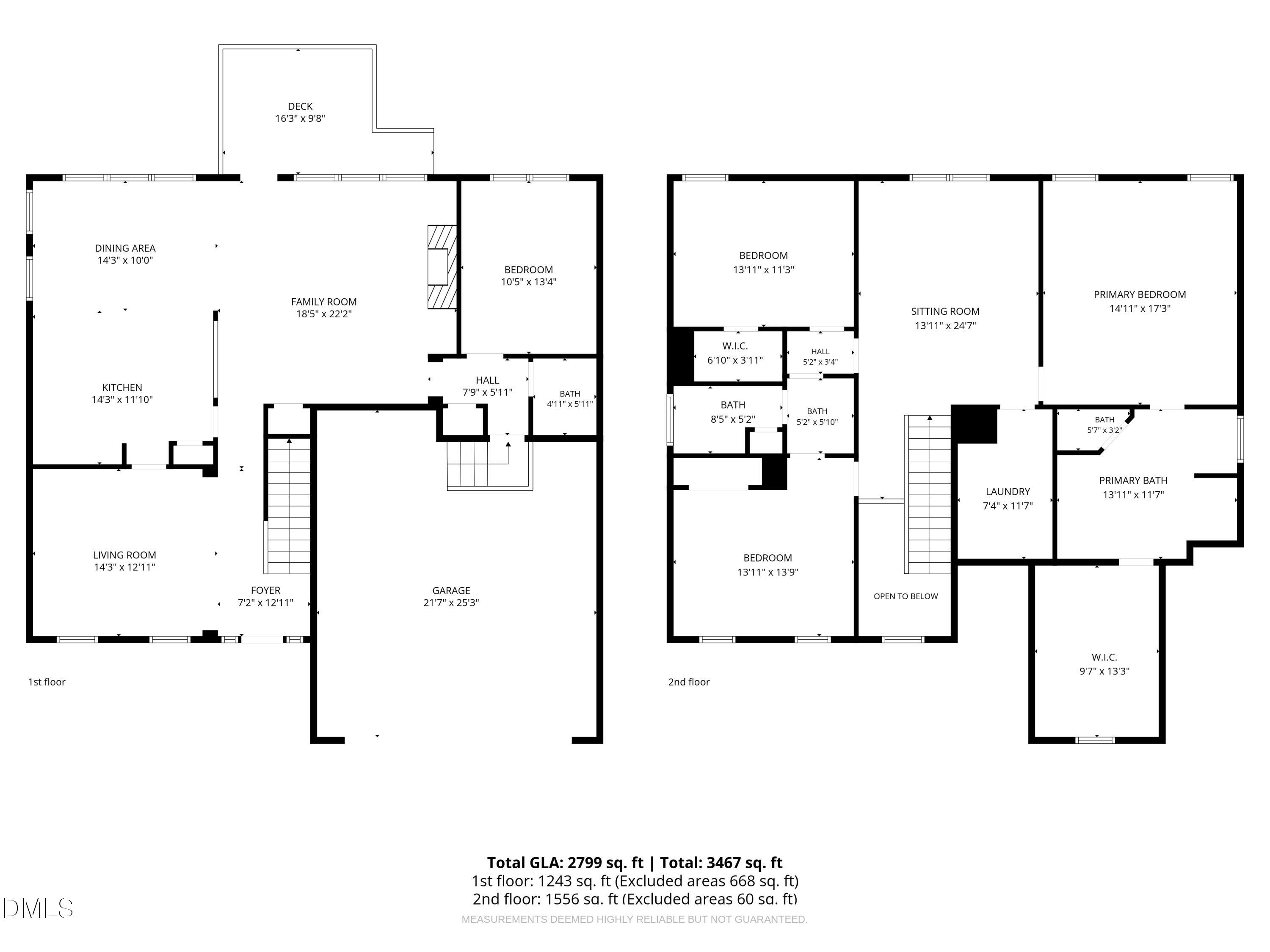 216 Magnolia Meadow Way Property Photo 34