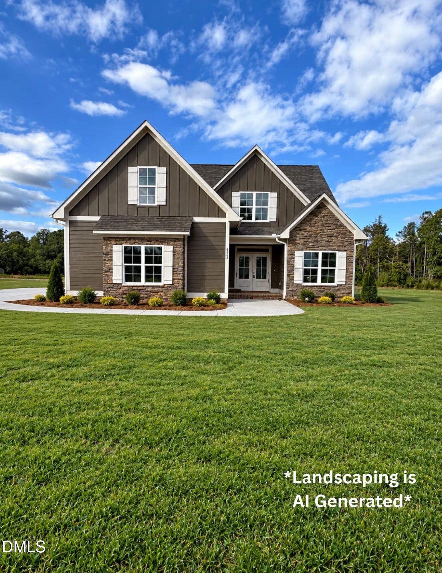 6663 River Road Property Photo 1