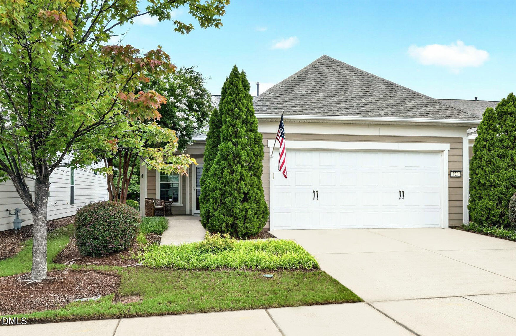 120 Rosedale Creek Drive