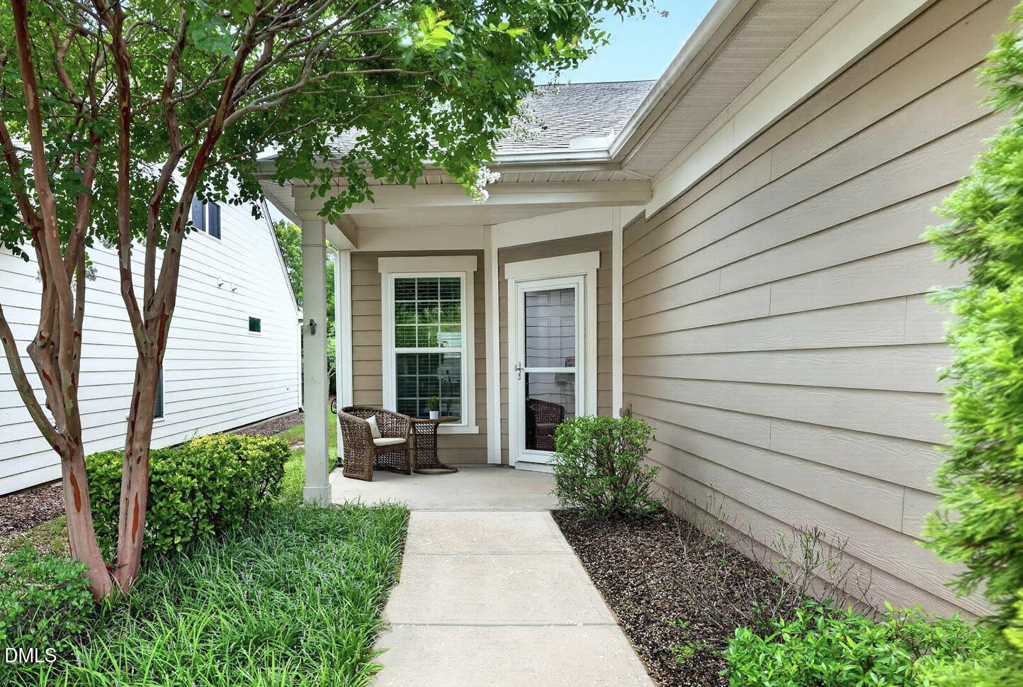120 Rosedale Creek Drive Property Photo 2