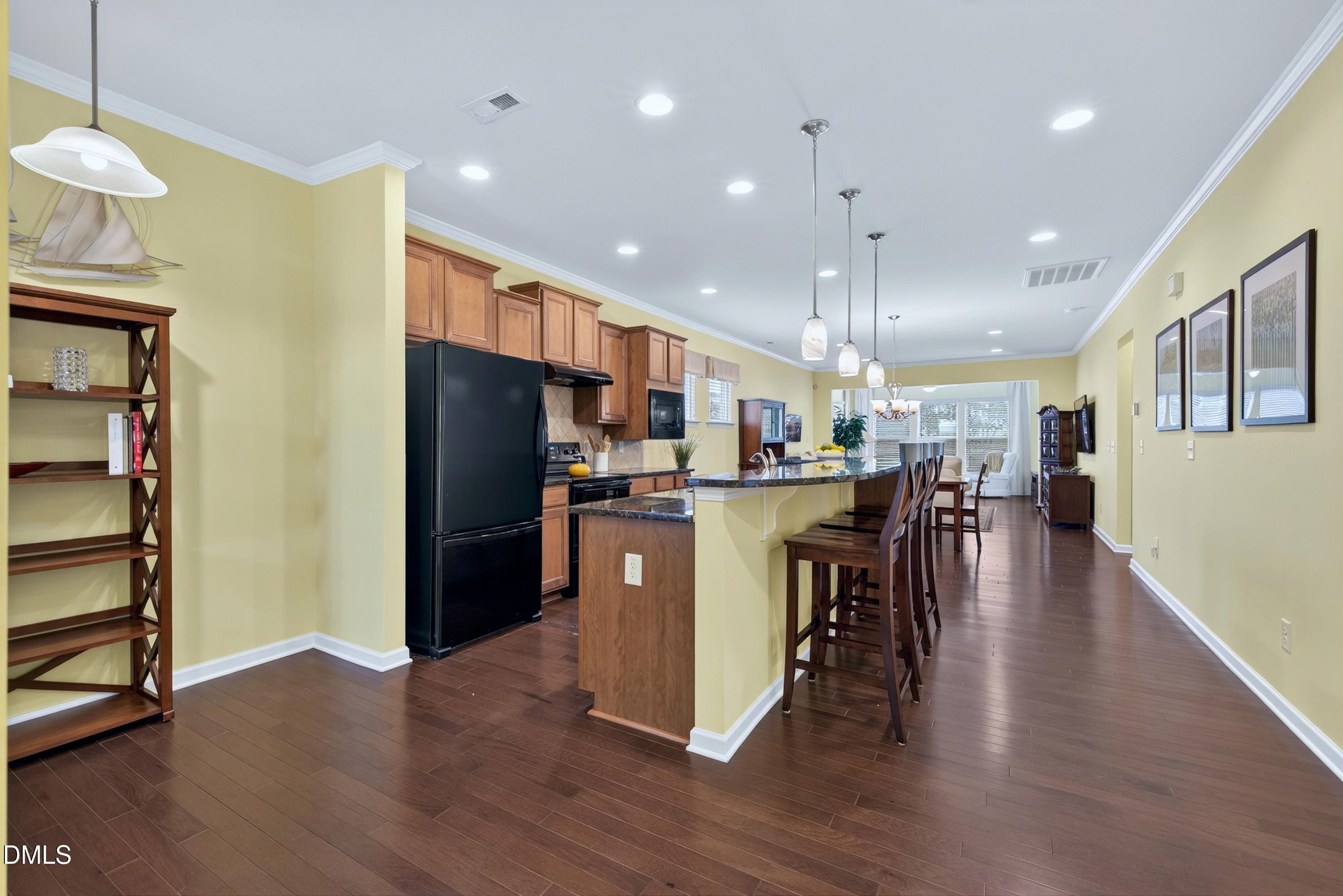 120 Rosedale Creek Drive Property Photo 4