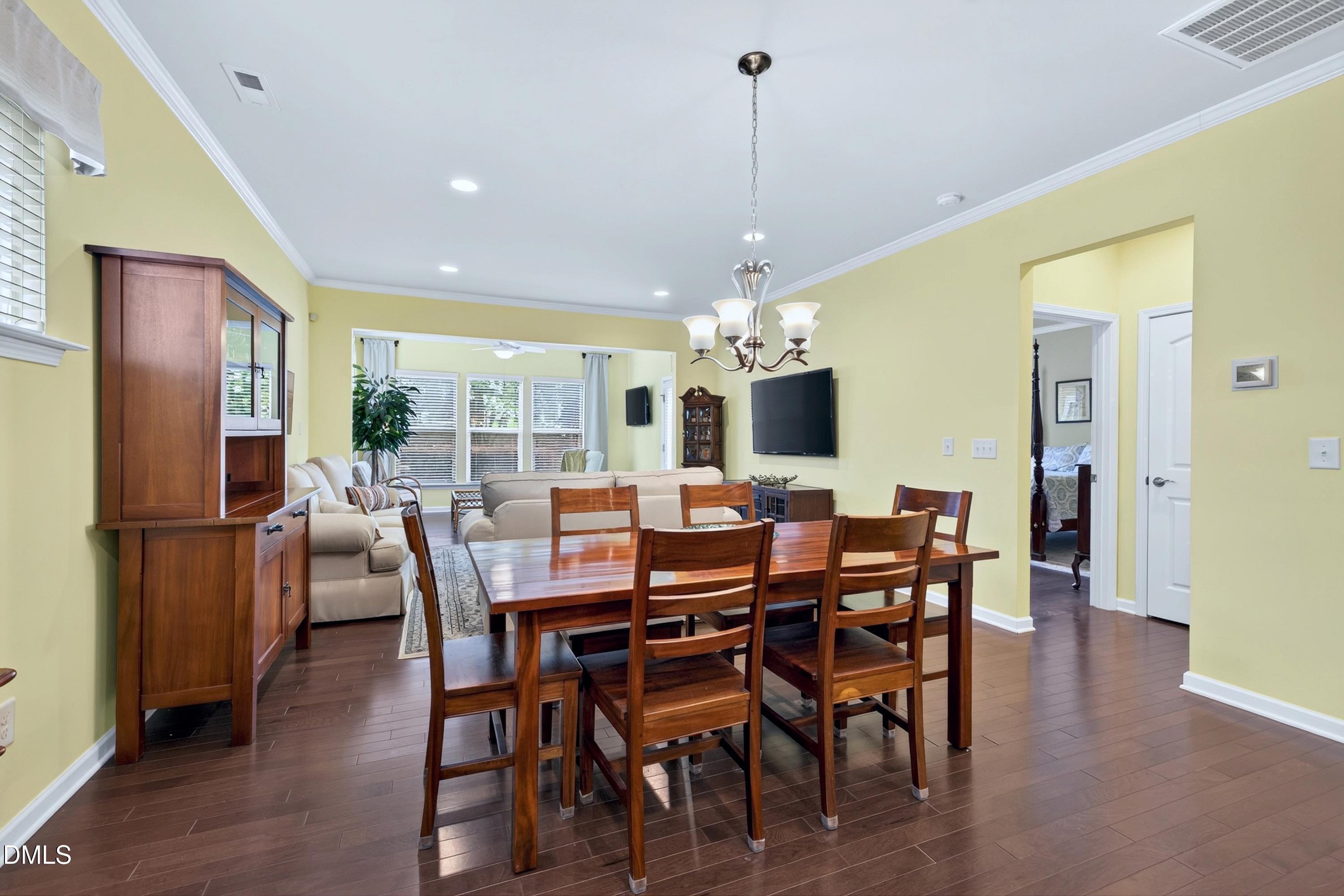 120 Rosedale Creek Drive Property Photo 12