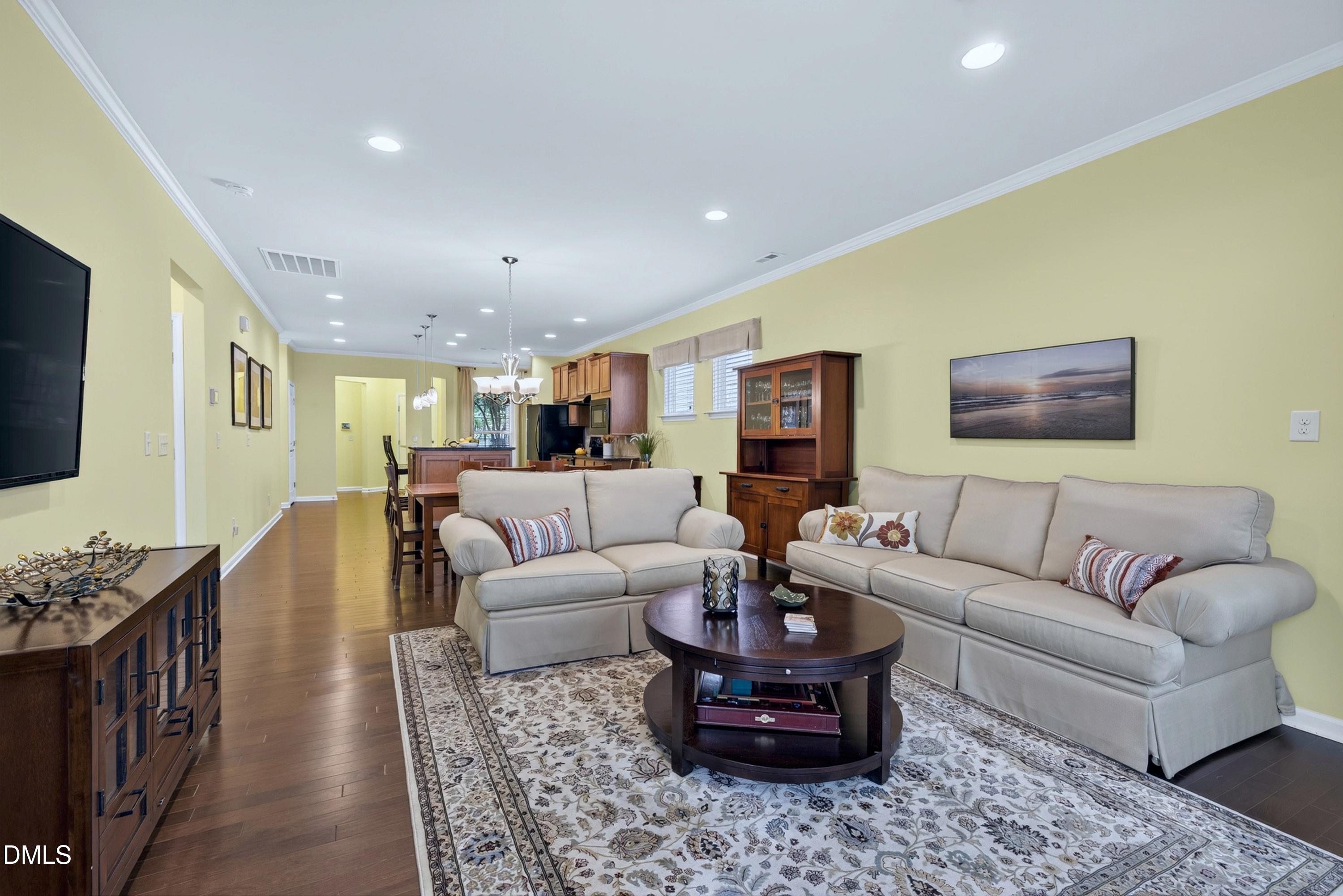 120 Rosedale Creek Drive Property Photo 15