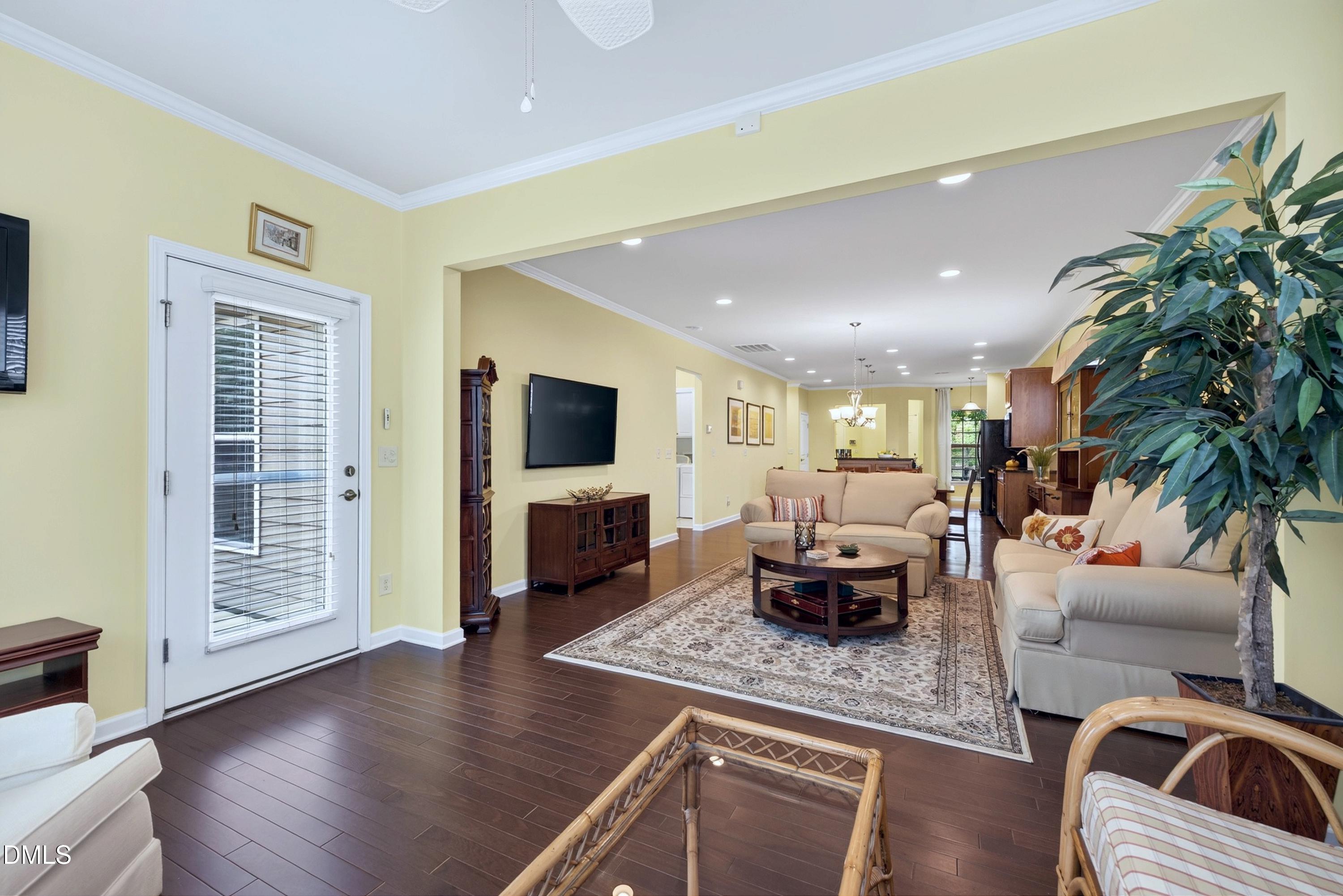 120 Rosedale Creek Drive Property Photo 19