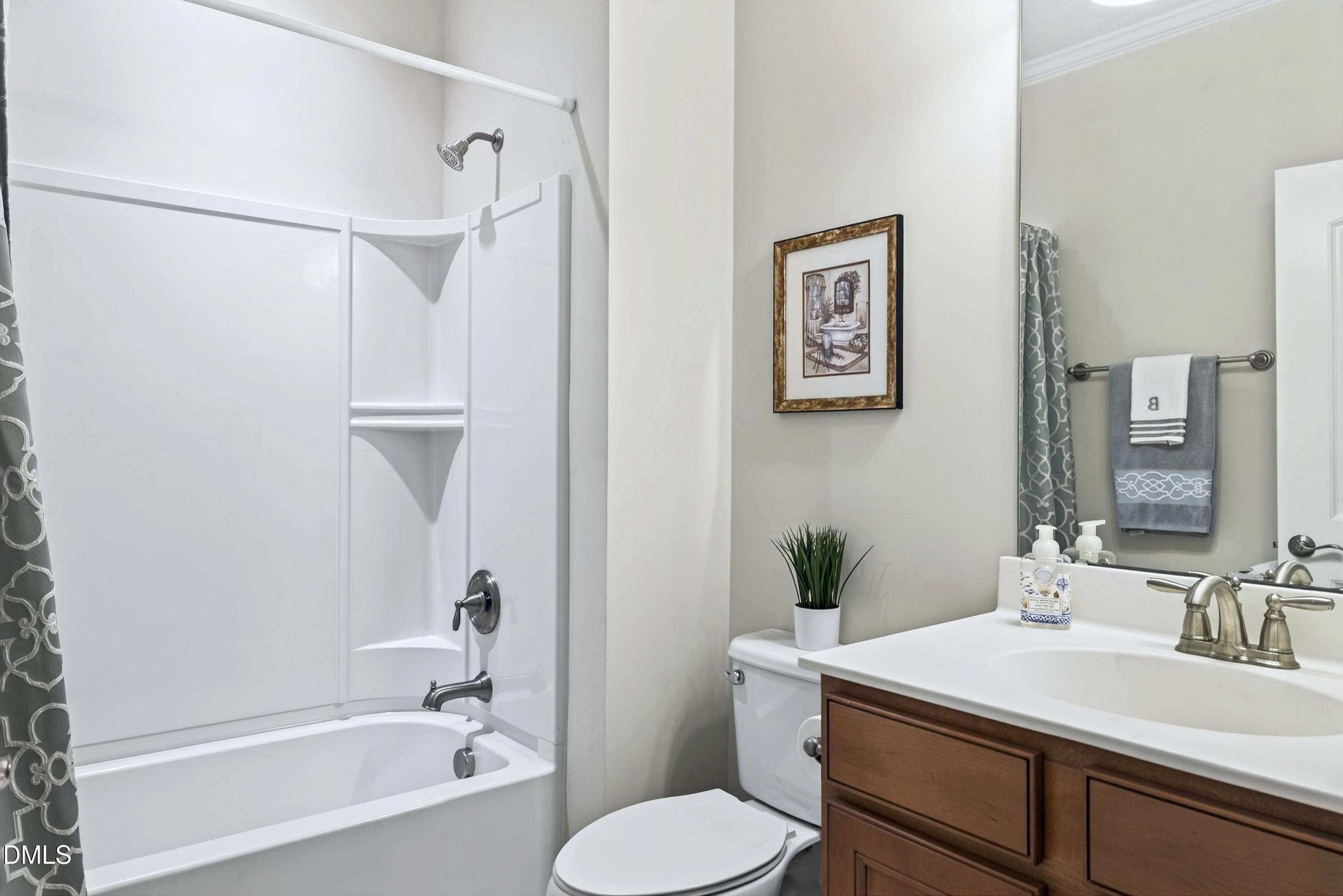 120 Rosedale Creek Drive Property Photo 33