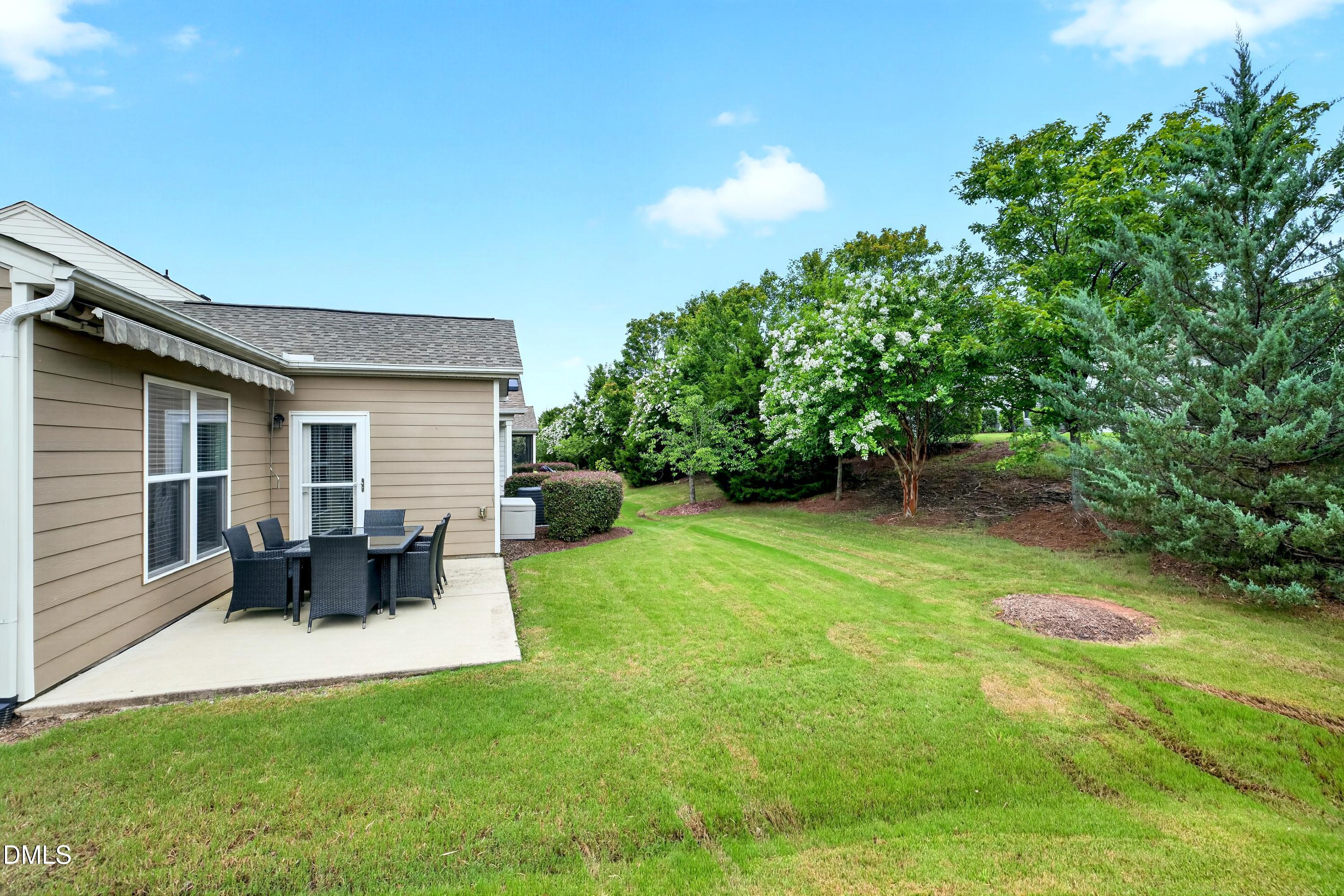 120 Rosedale Creek Drive Property Photo 37