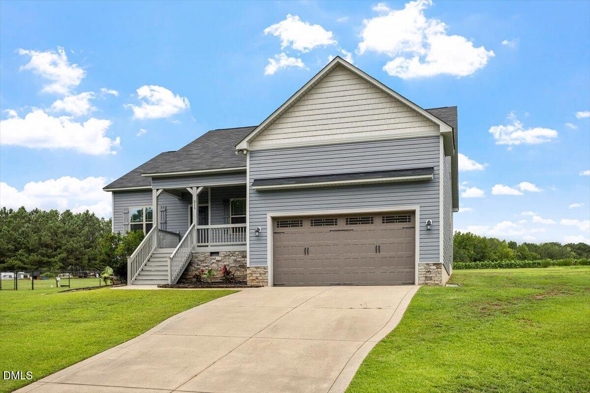 311 Cotton Mill Drive Property Photo 1