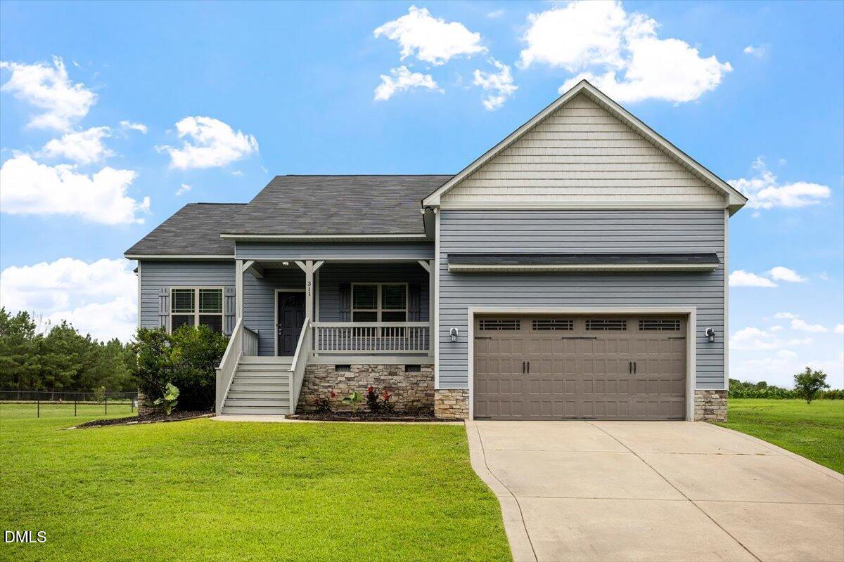 311 Cotton Mill Drive Property Photo 2