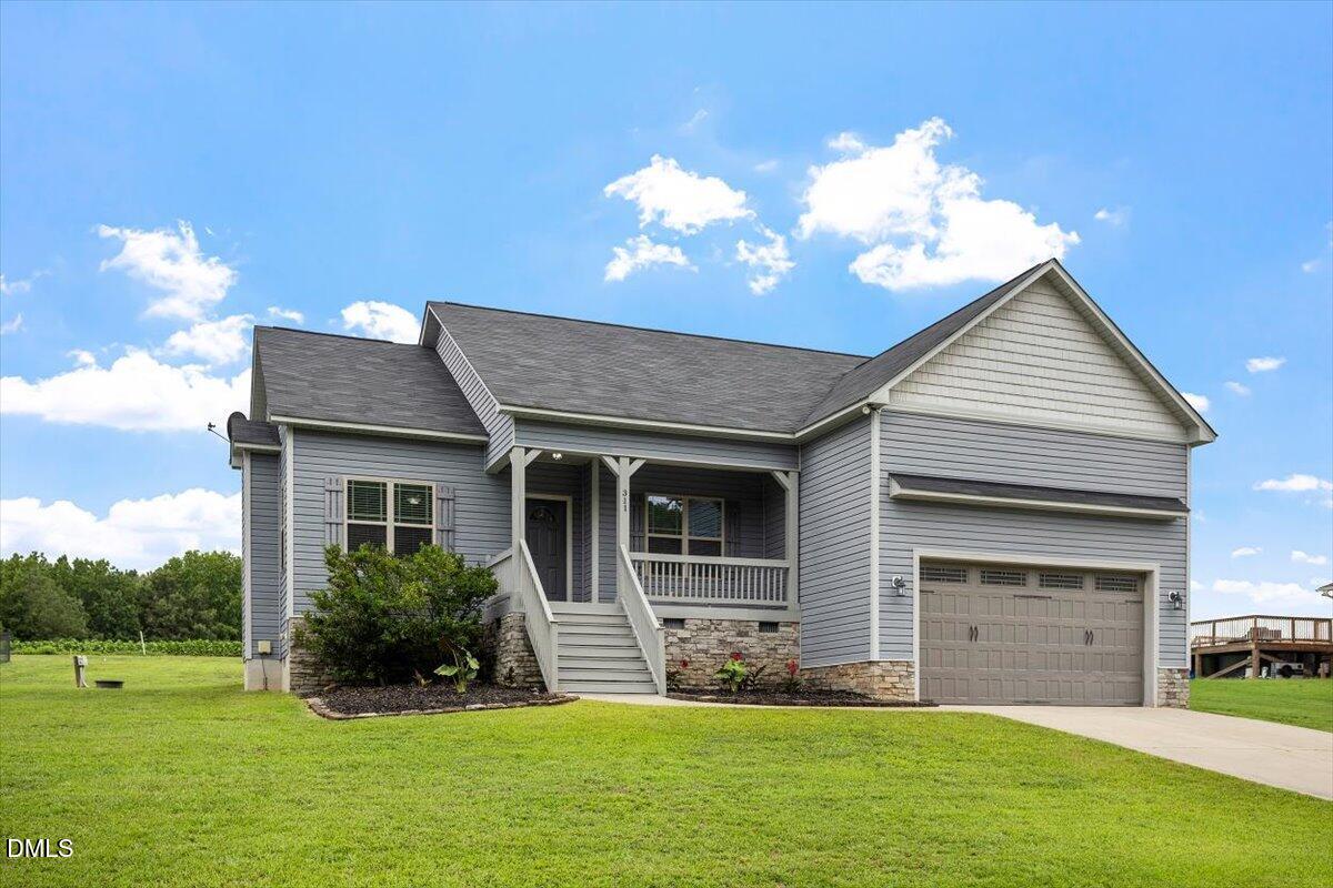 311 Cotton Mill Drive Property Photo 3