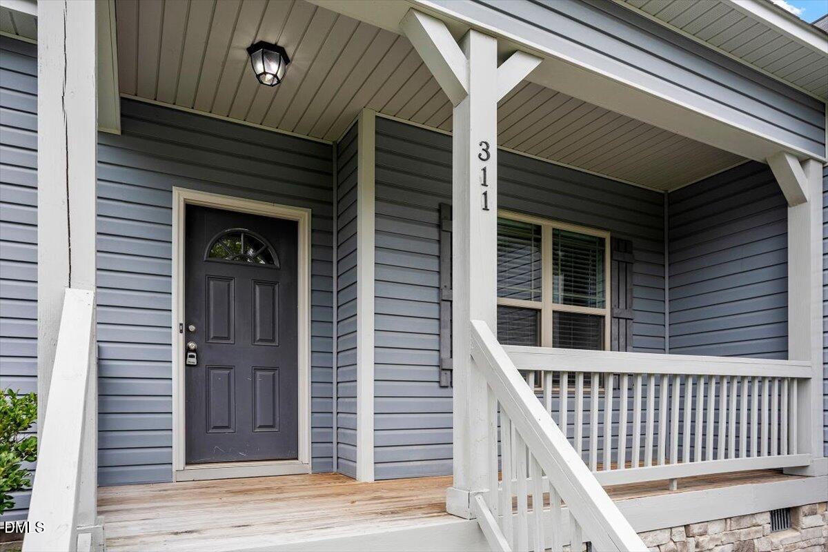 311 Cotton Mill Drive Property Photo 4