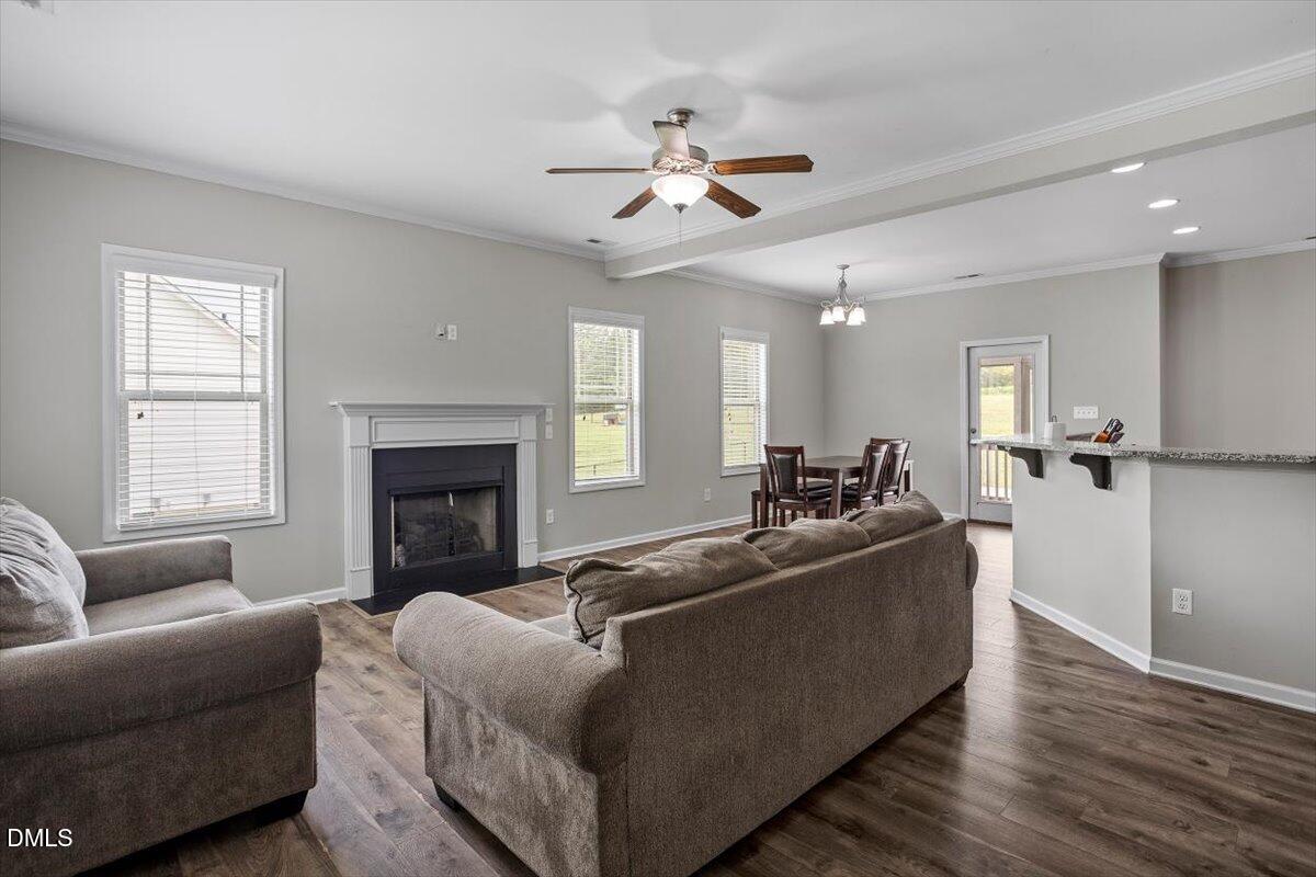 311 Cotton Mill Drive Property Photo 8