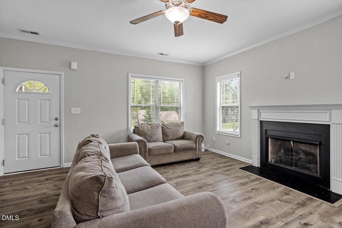 311 Cotton Mill Drive Property Photo 11