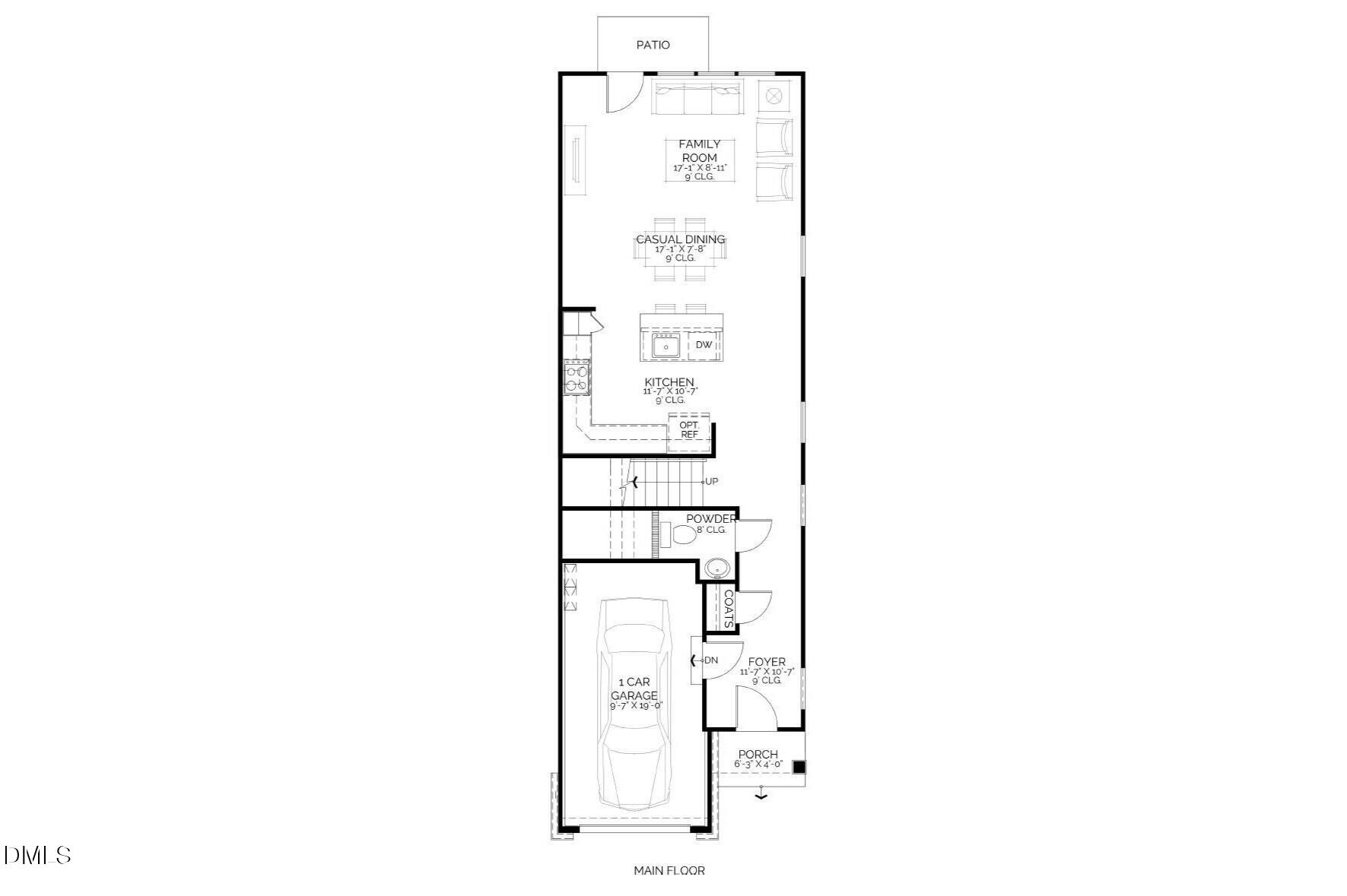 630 Cable Court Property Photo 16