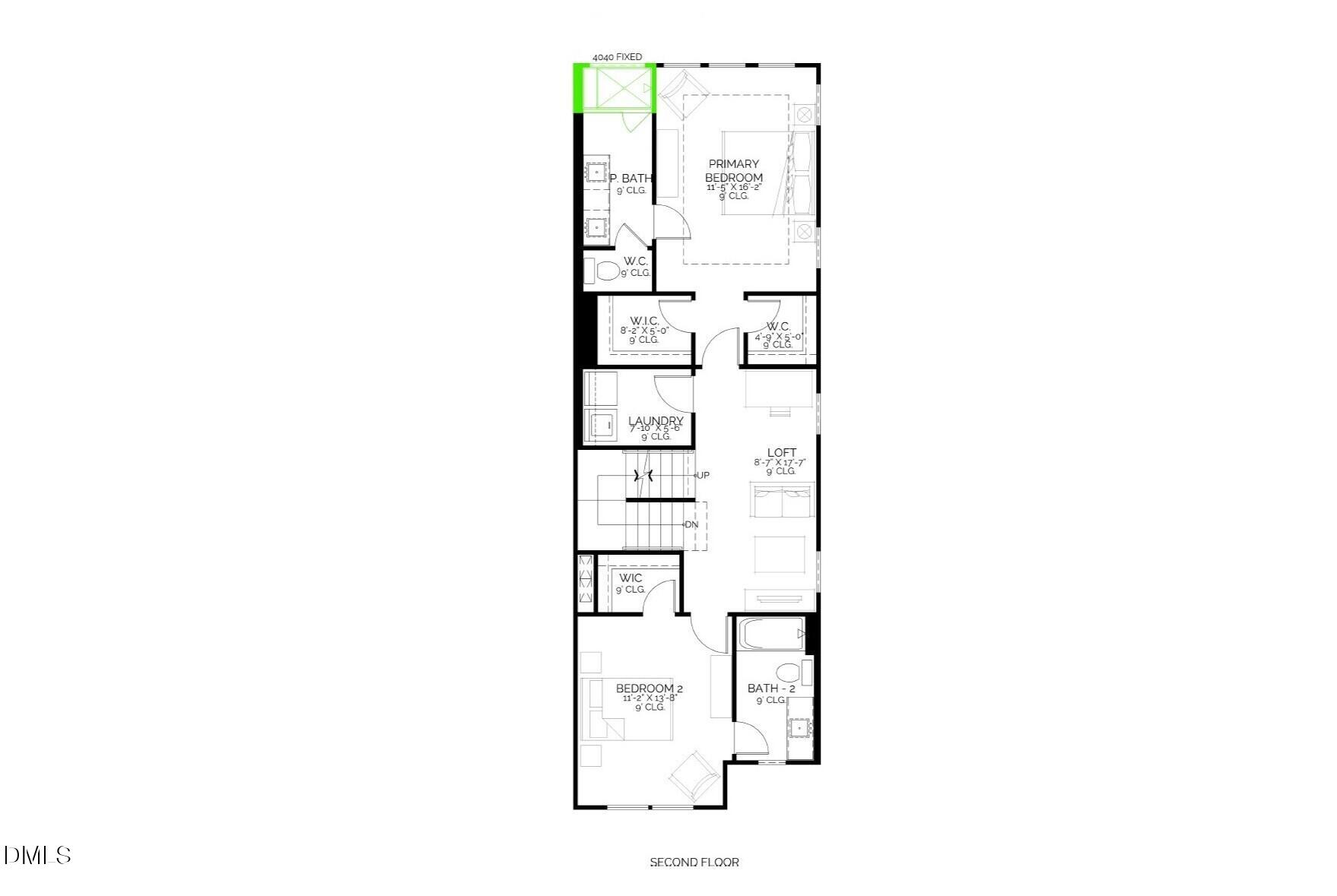 630 Cable Court Property Photo 17