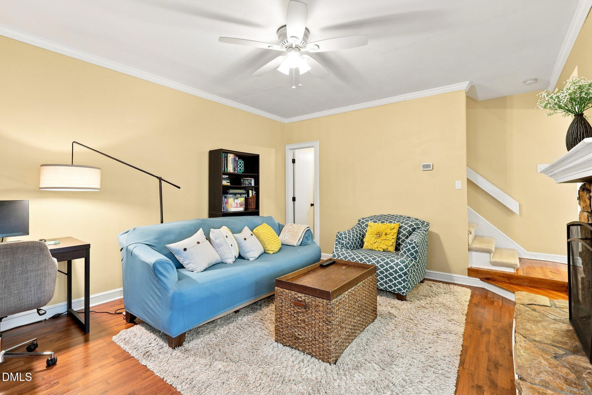 7413 Leesville Road Property Photo 3