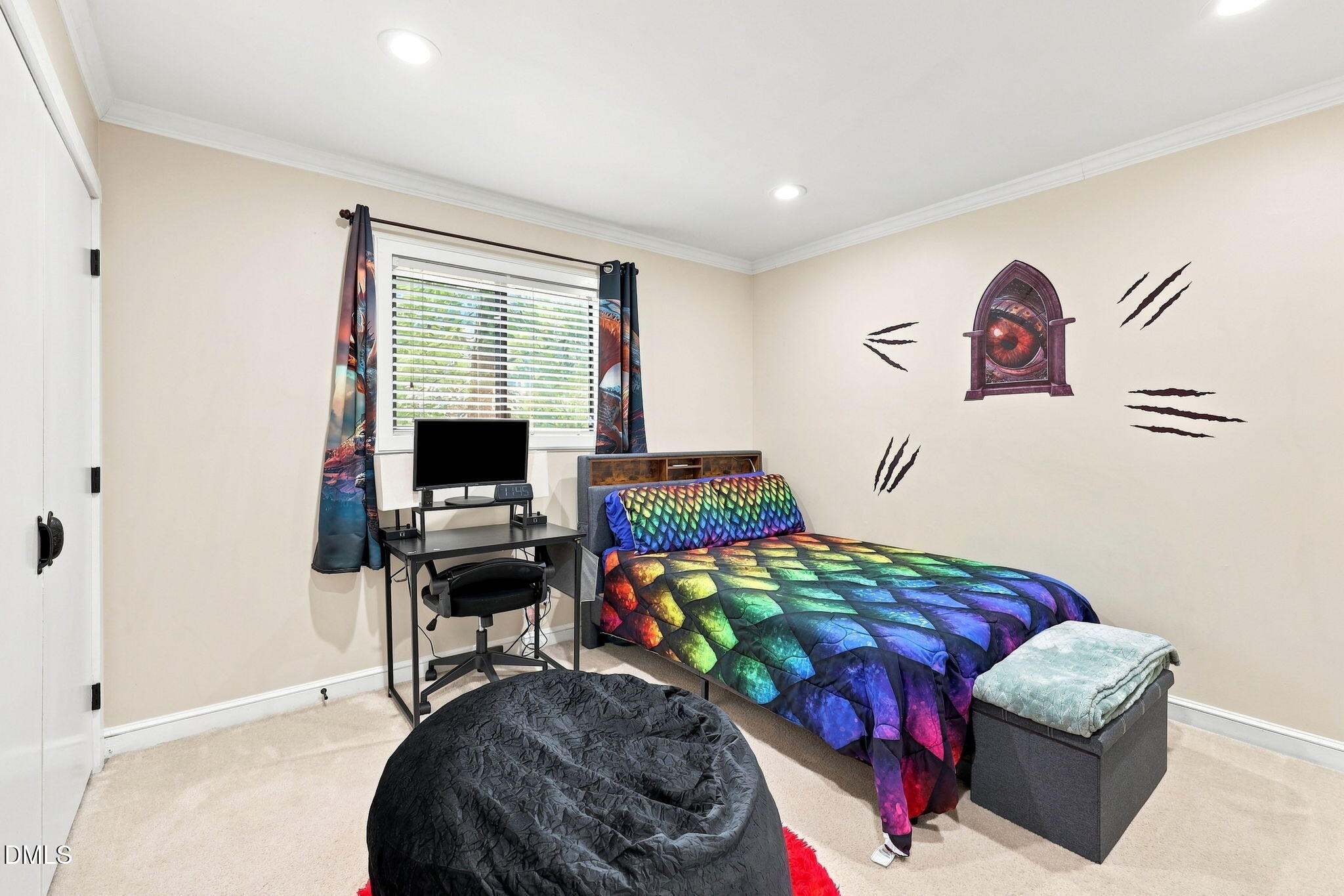 7413 Leesville Road Property Photo 12