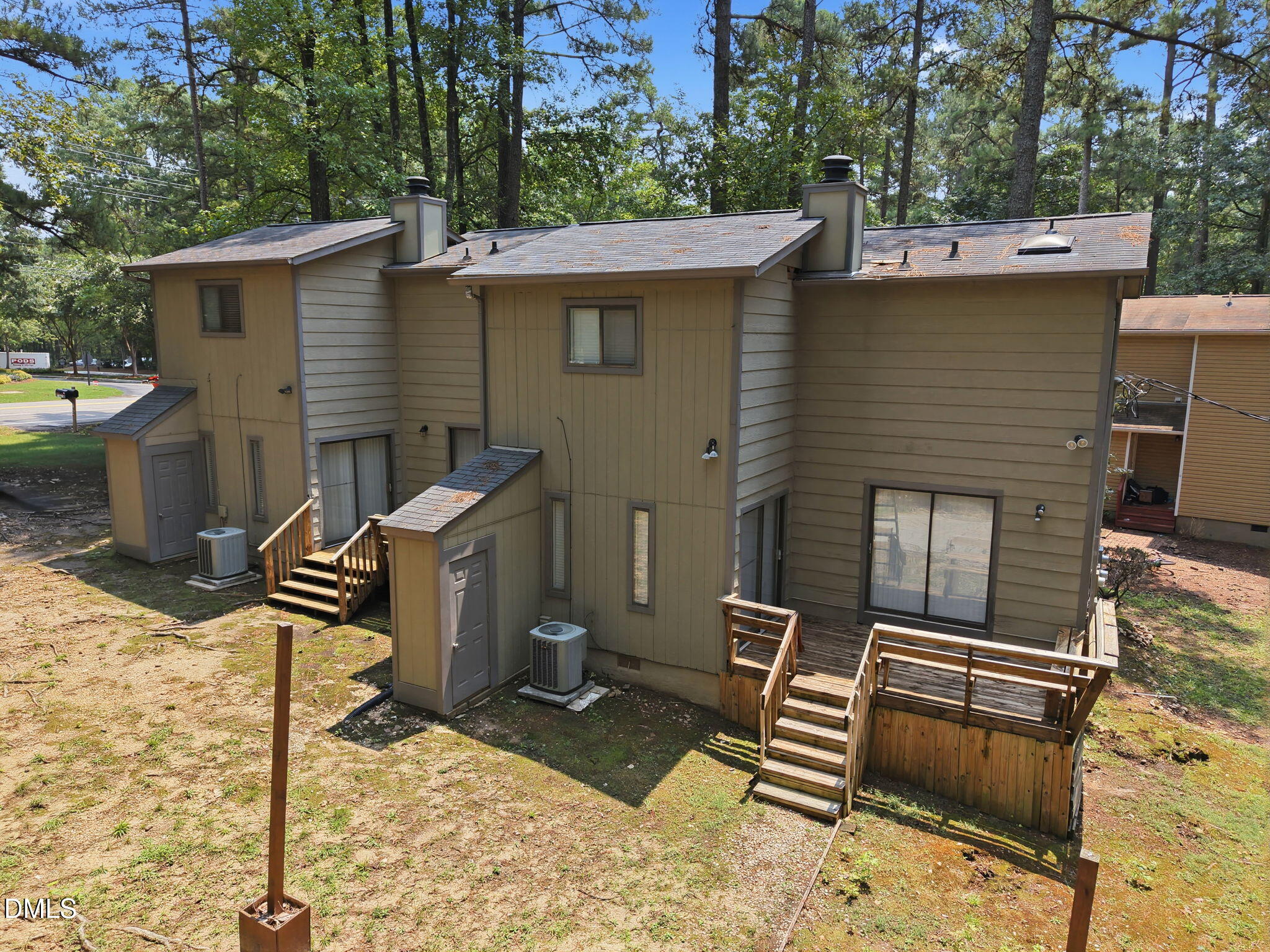 7413 Leesville Road Property Photo 29