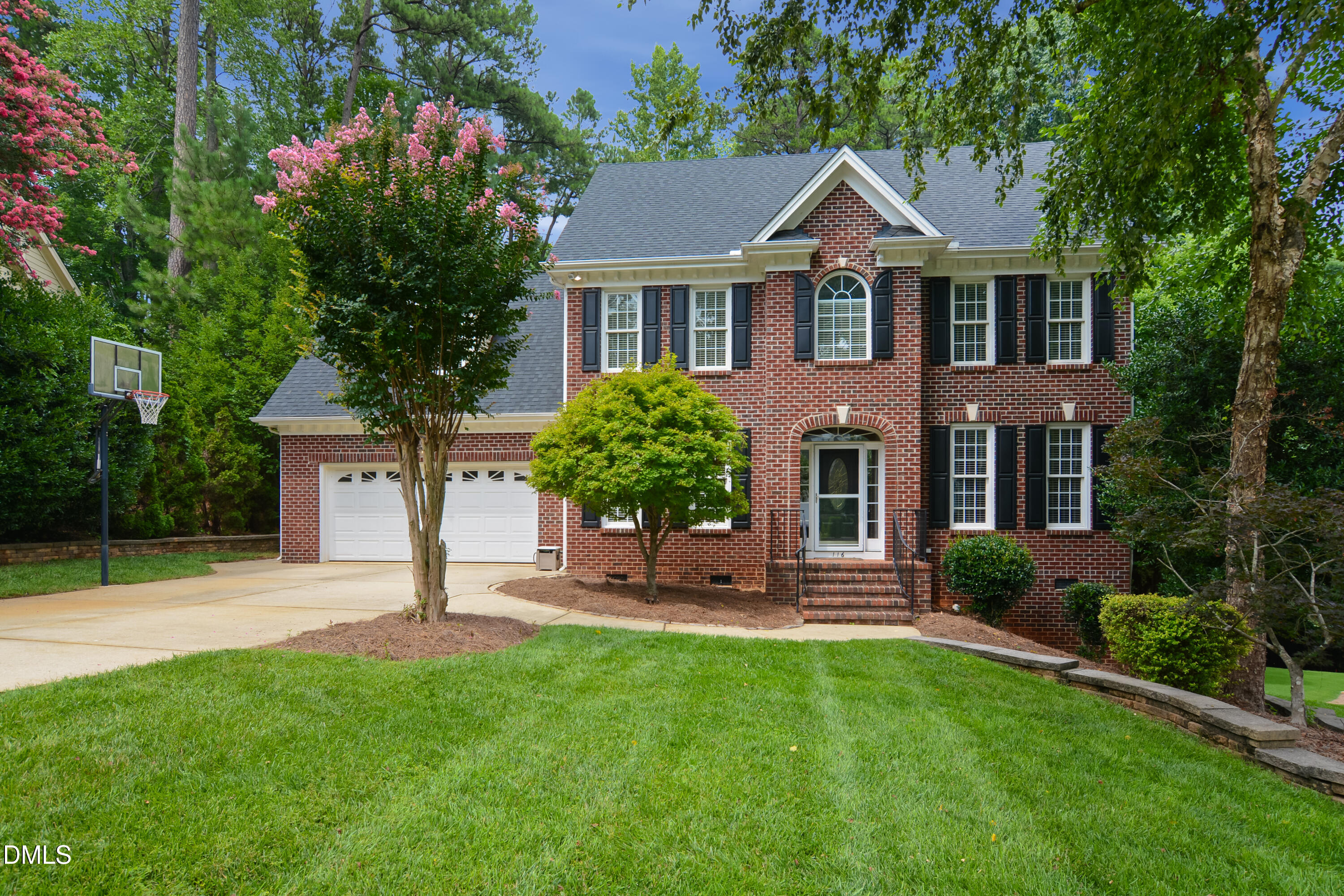 116 Danagher Court Property Photo 1