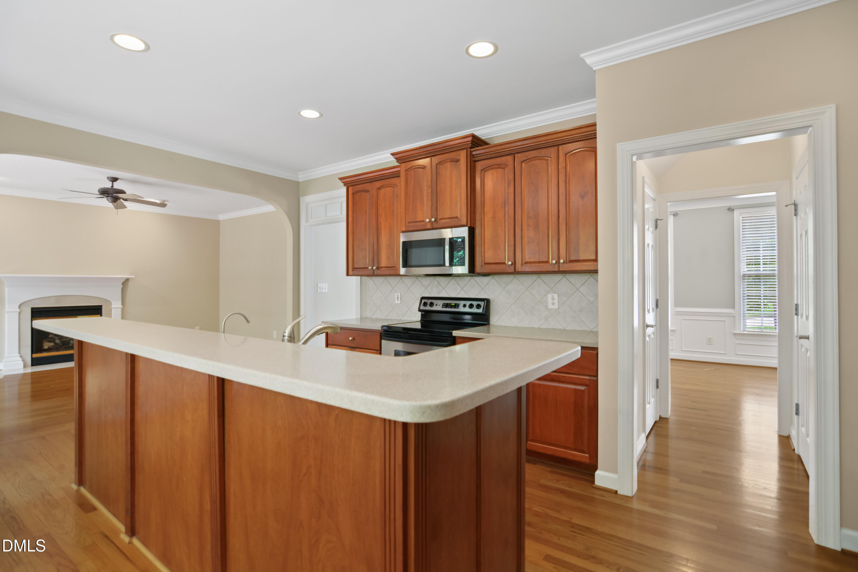 116 Danagher Court Property Photo 11