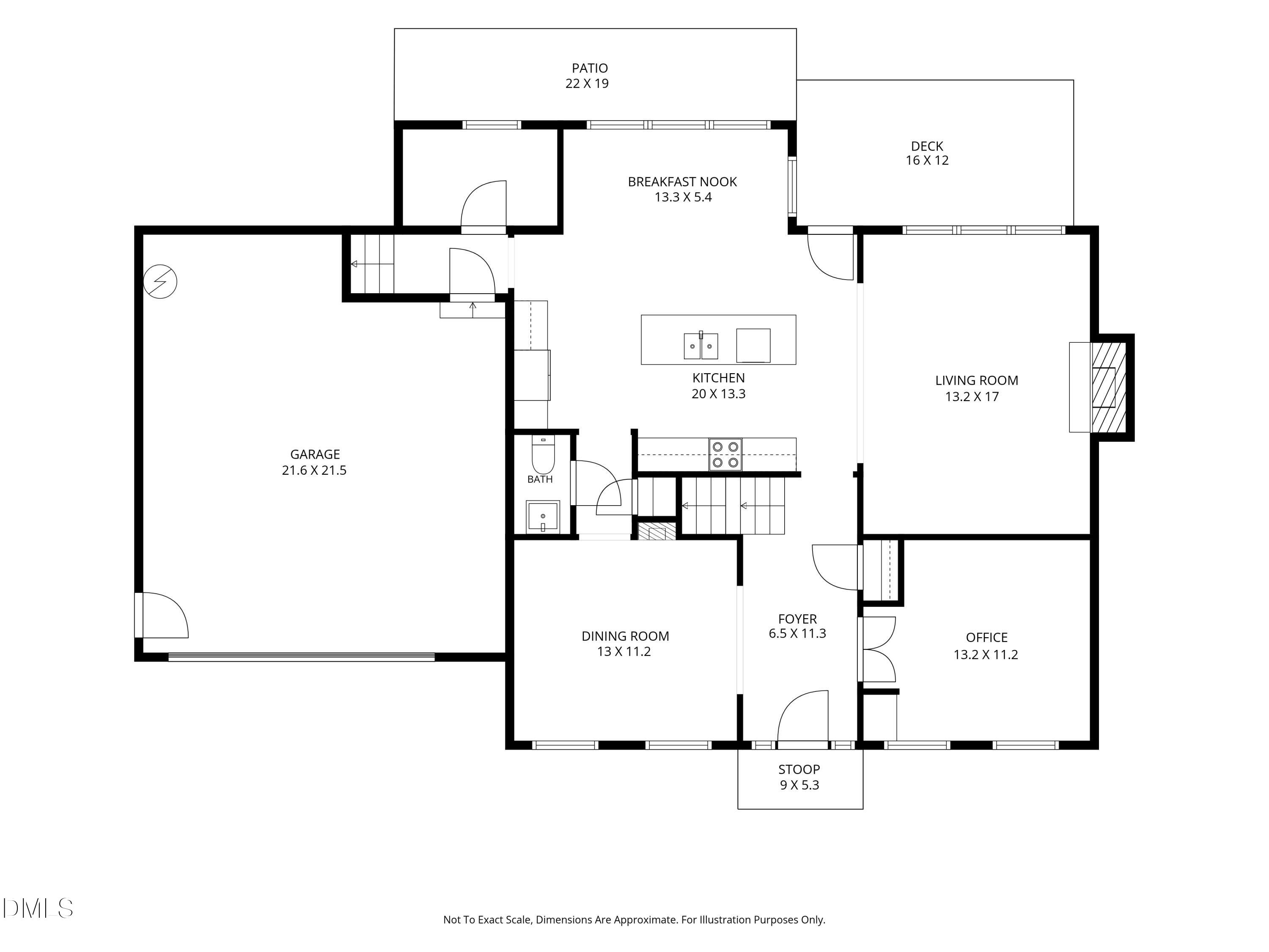 116 Danagher Court Property Photo 39