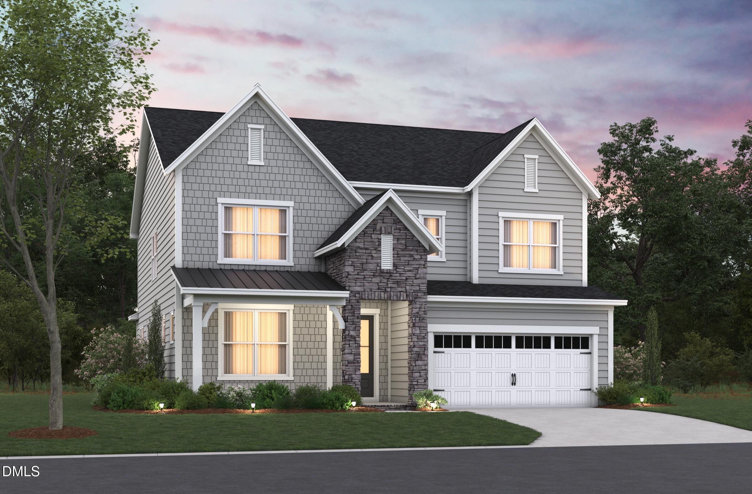 2478 Vetrina Way Property Photo 1