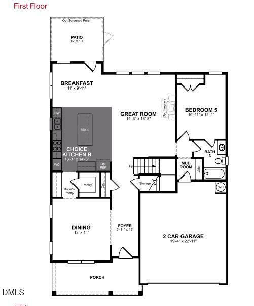 2478 Vetrina Way Property Photo 28