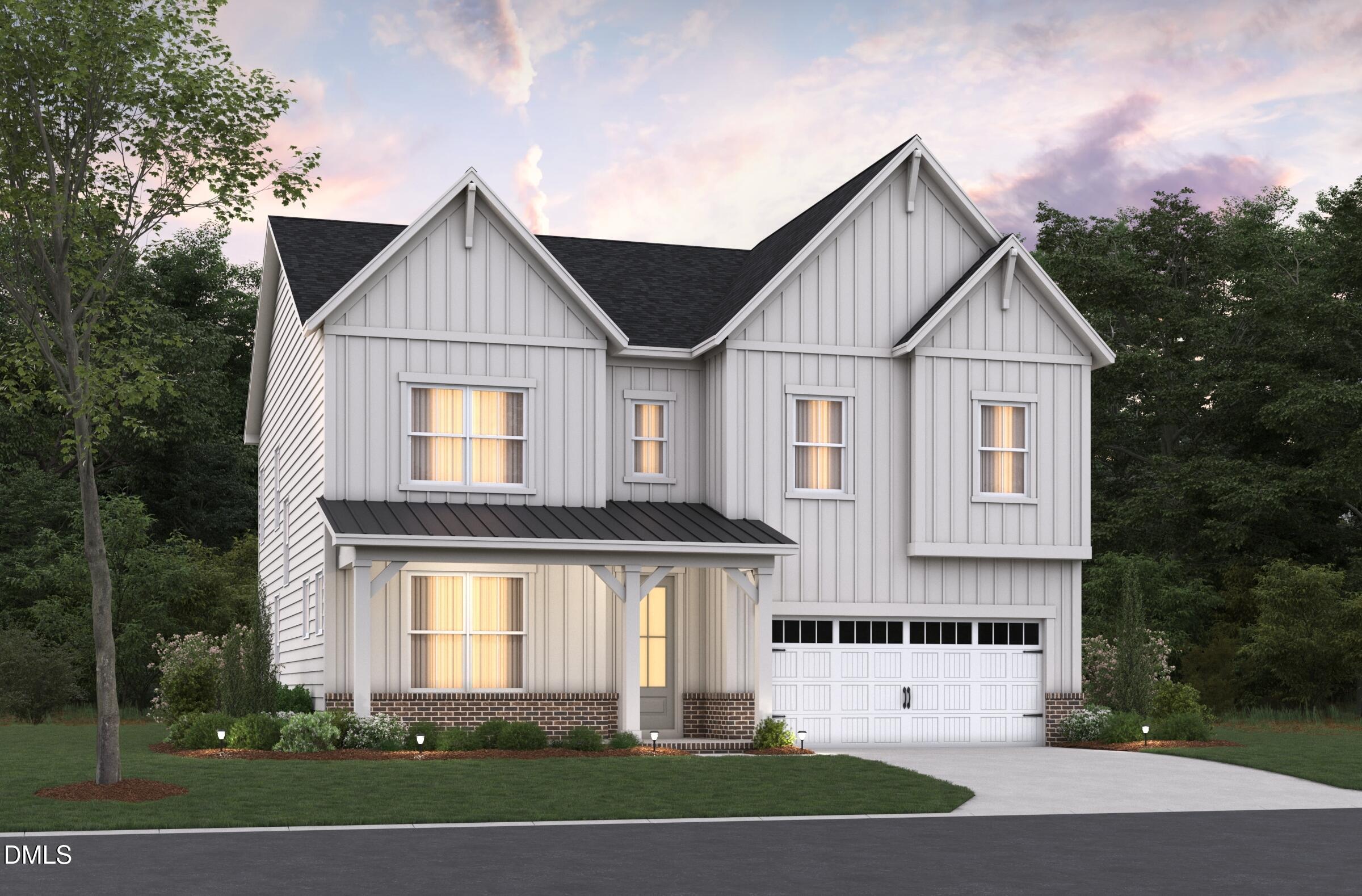 2854 Walden Road Property Photo 1