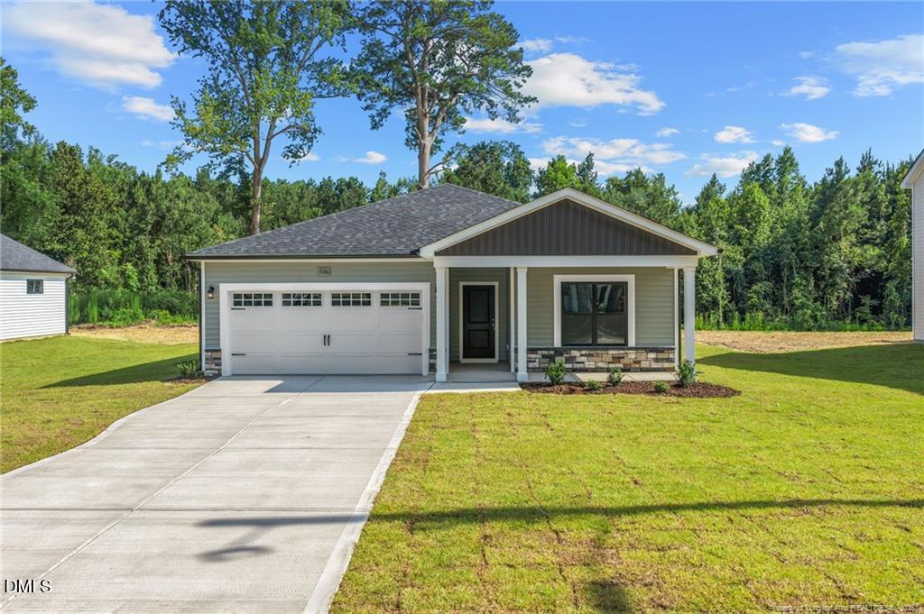 5186 Jaycee Street Property Photo 1