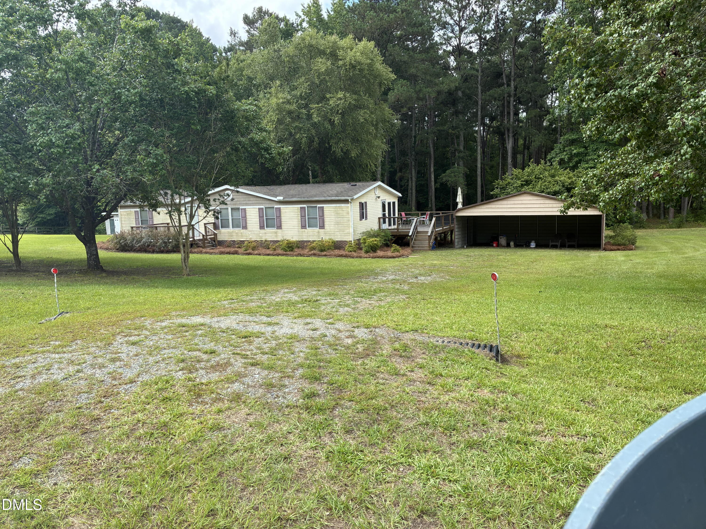 150 Happy Trails Drive Property Photo 18