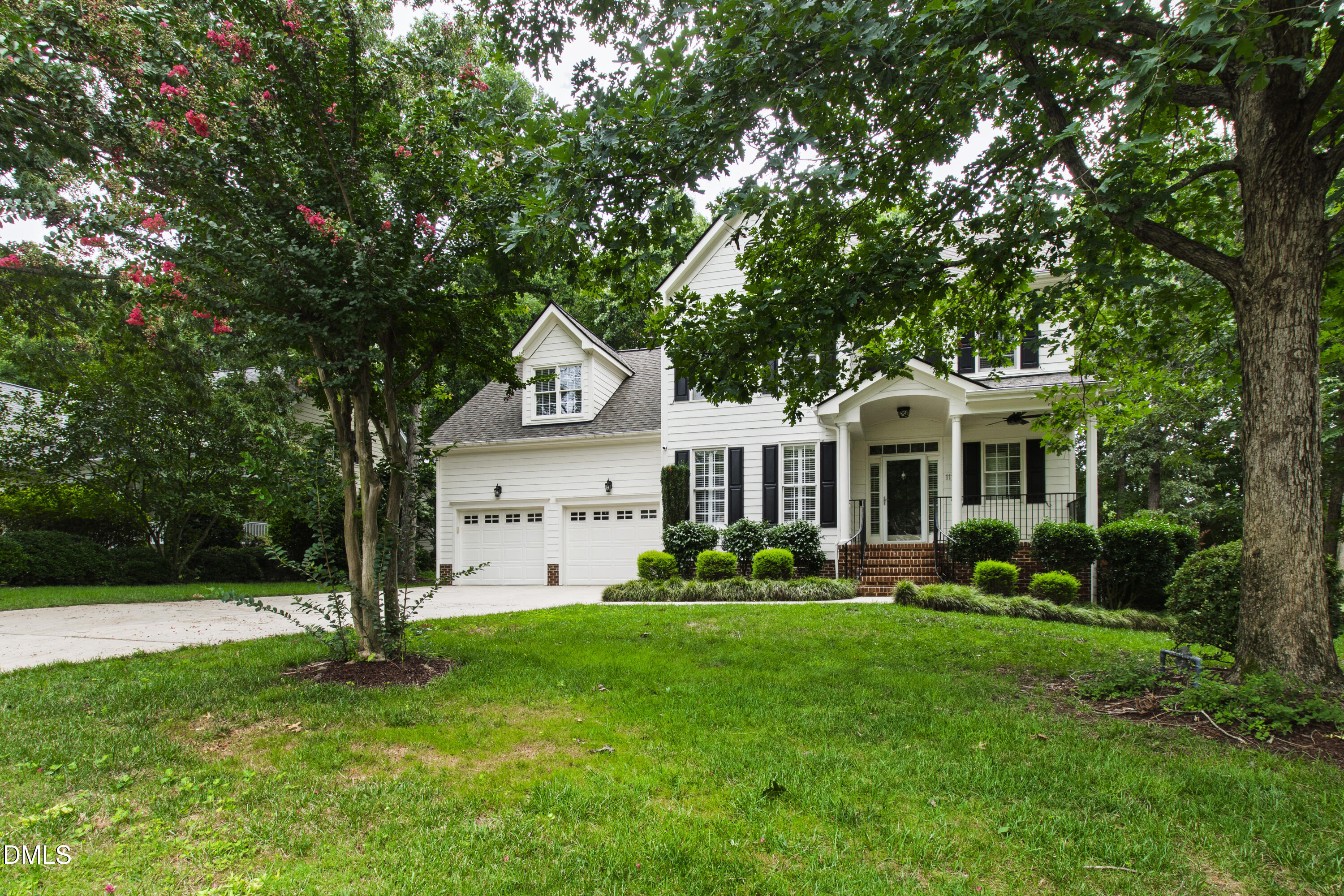 1116 Neuse Ridge Drive Property Photo 2