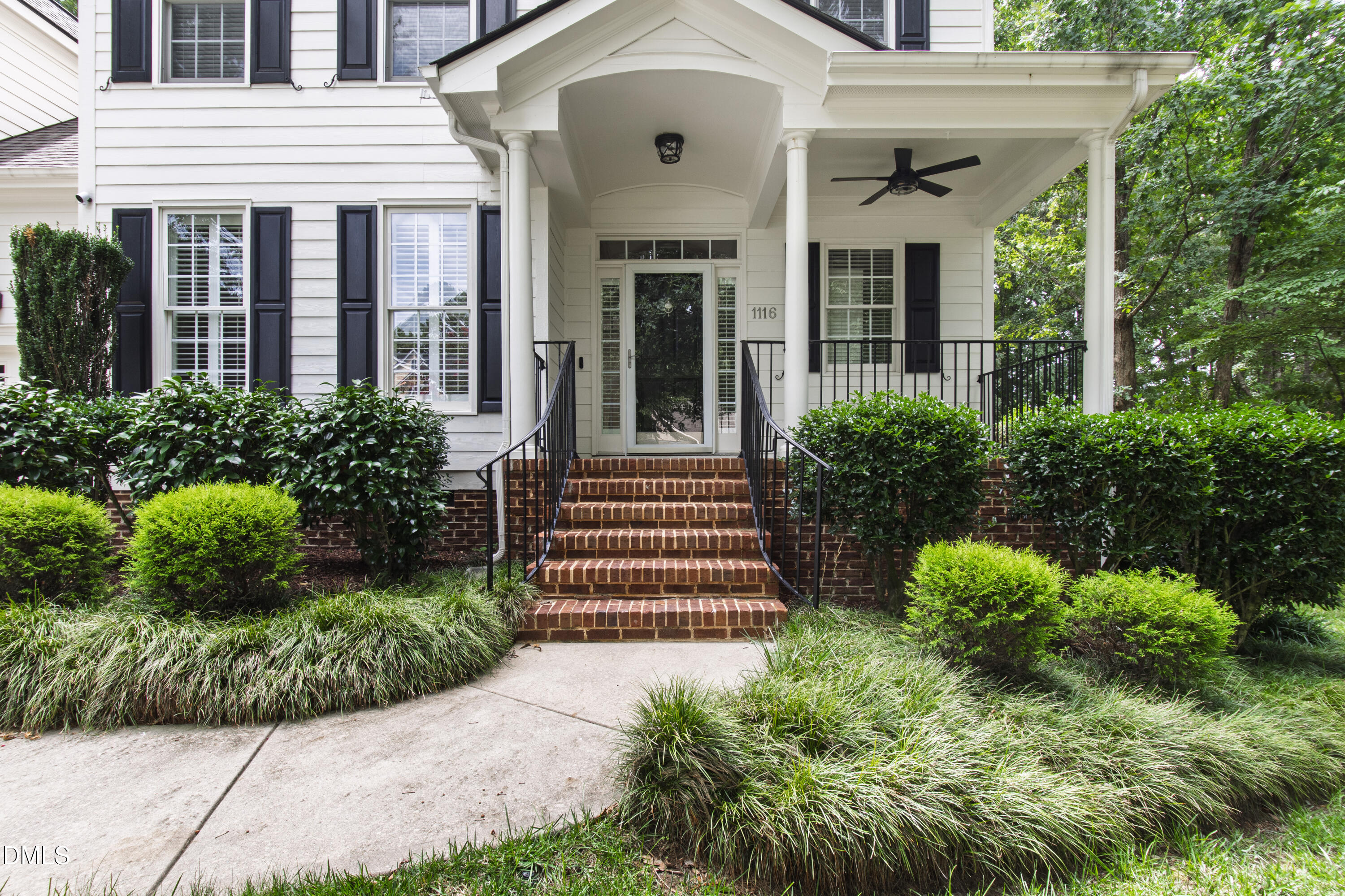 1116 Neuse Ridge Drive Property Photo 3