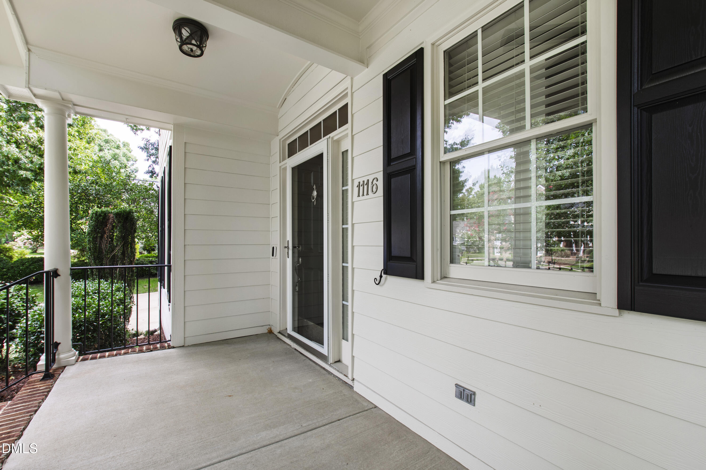 1116 Neuse Ridge Drive Property Photo 4