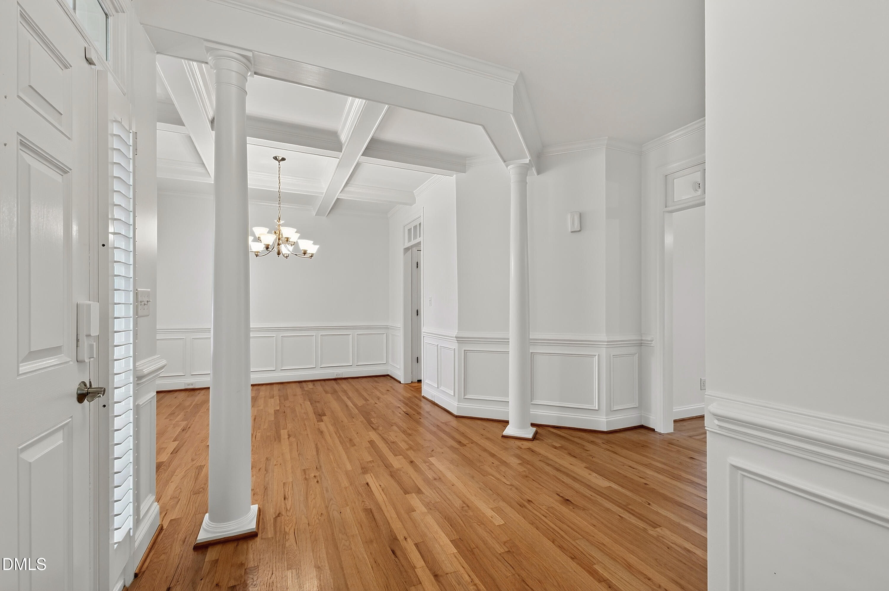 1116 Neuse Ridge Drive Property Photo 6