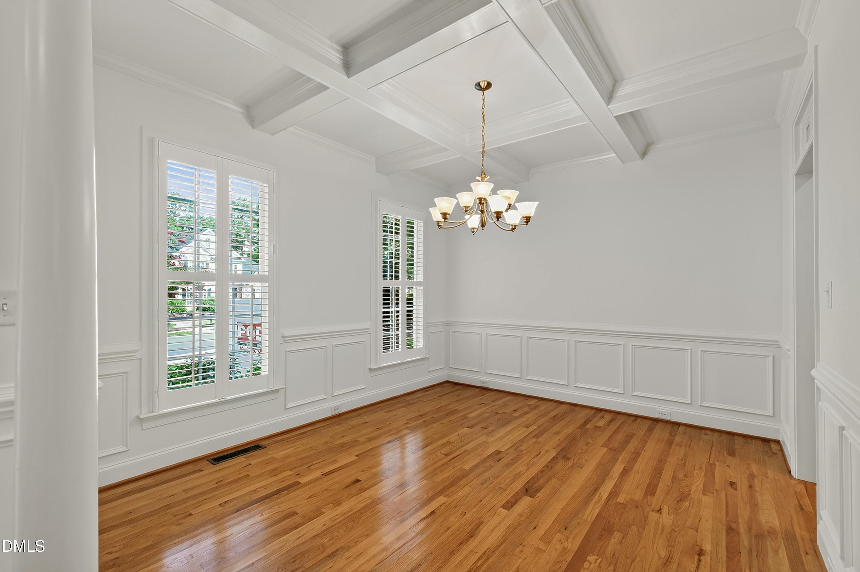 1116 Neuse Ridge Drive Property Photo 7