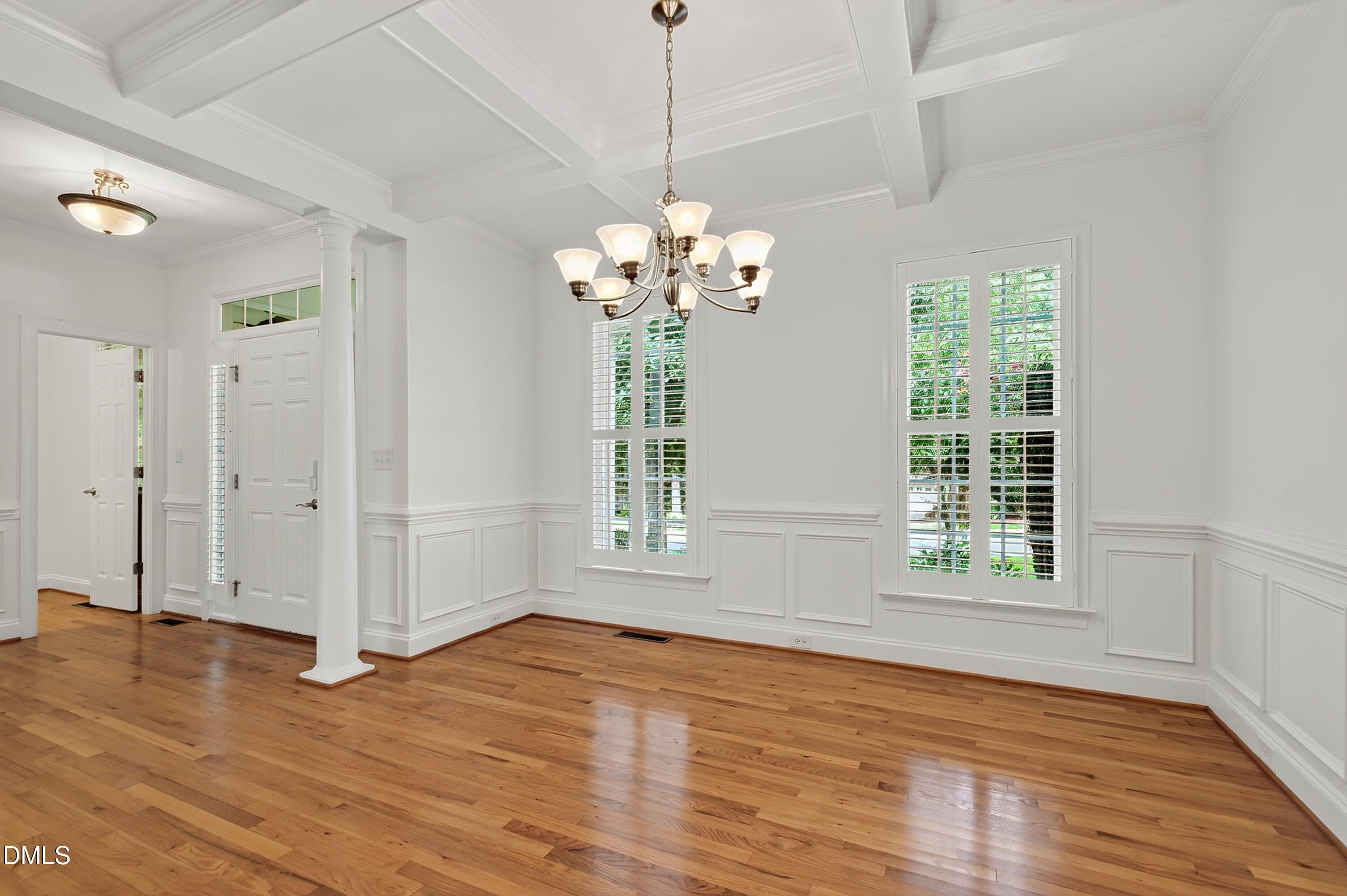 1116 Neuse Ridge Drive Property Photo 8